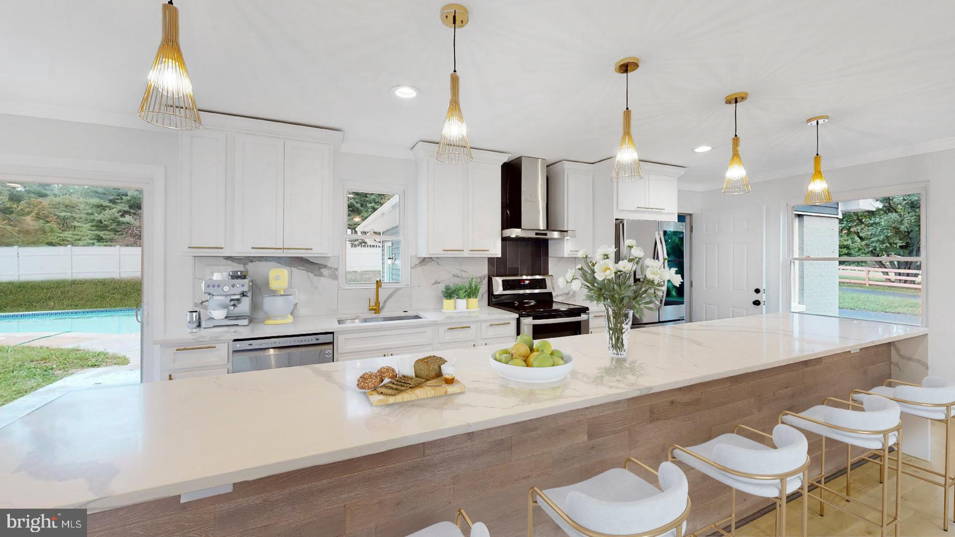 WORTHINGTON - Residential