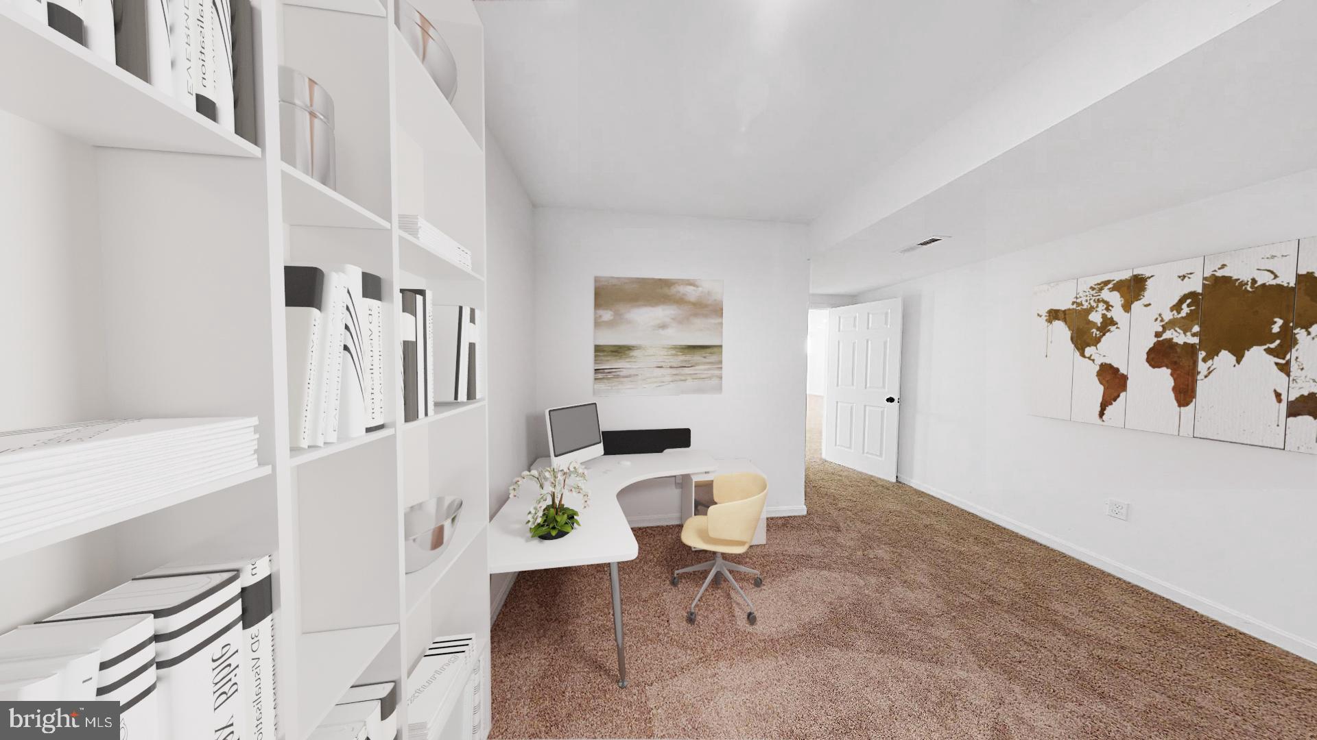 WORTHINGTON - Residential