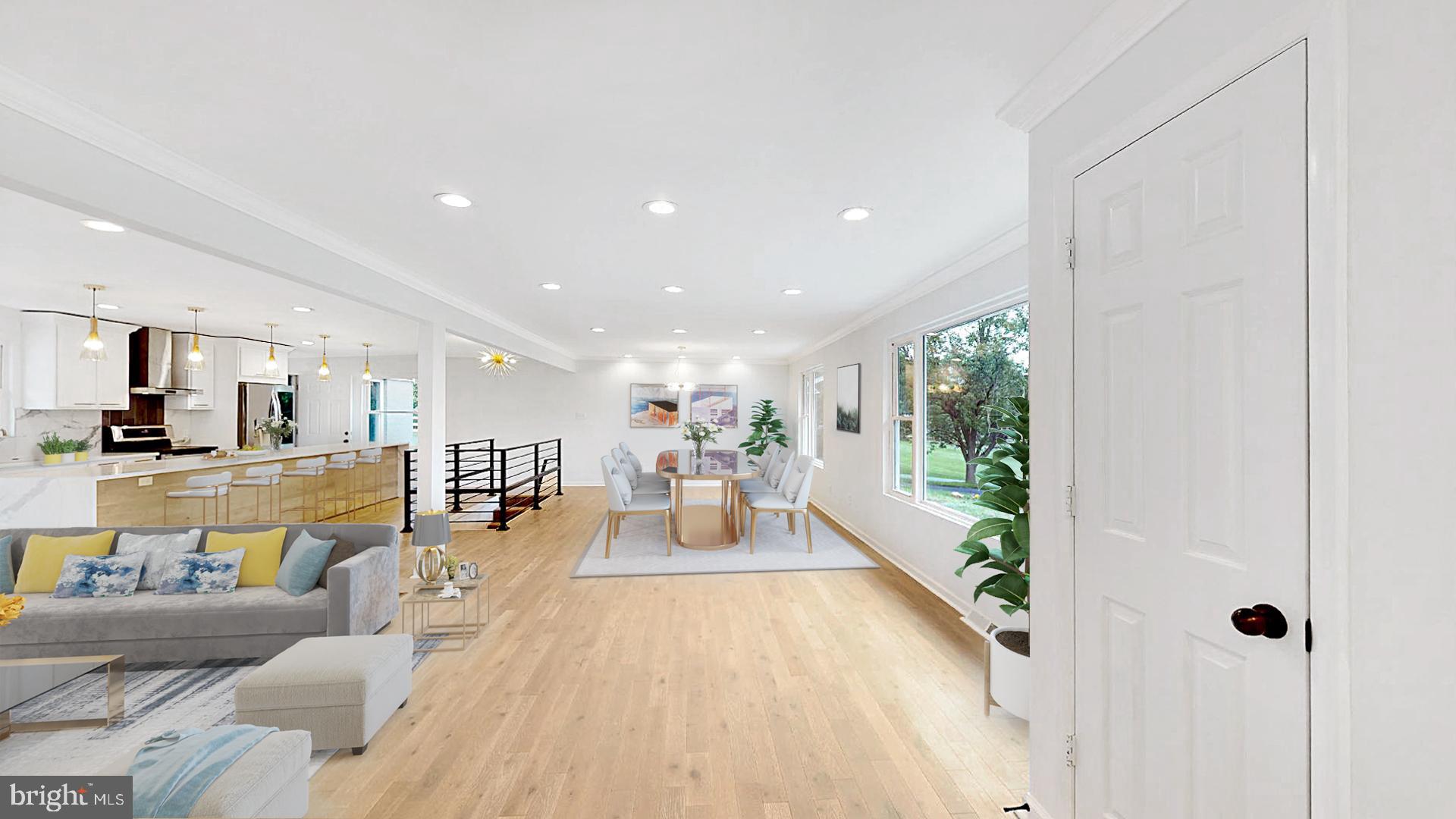 WORTHINGTON - Residential