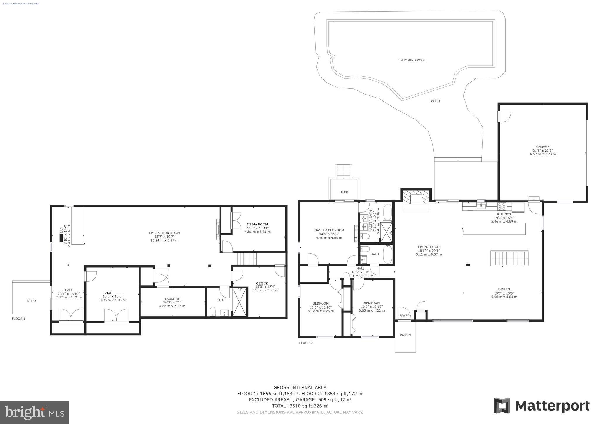 WORTHINGTON - Residential