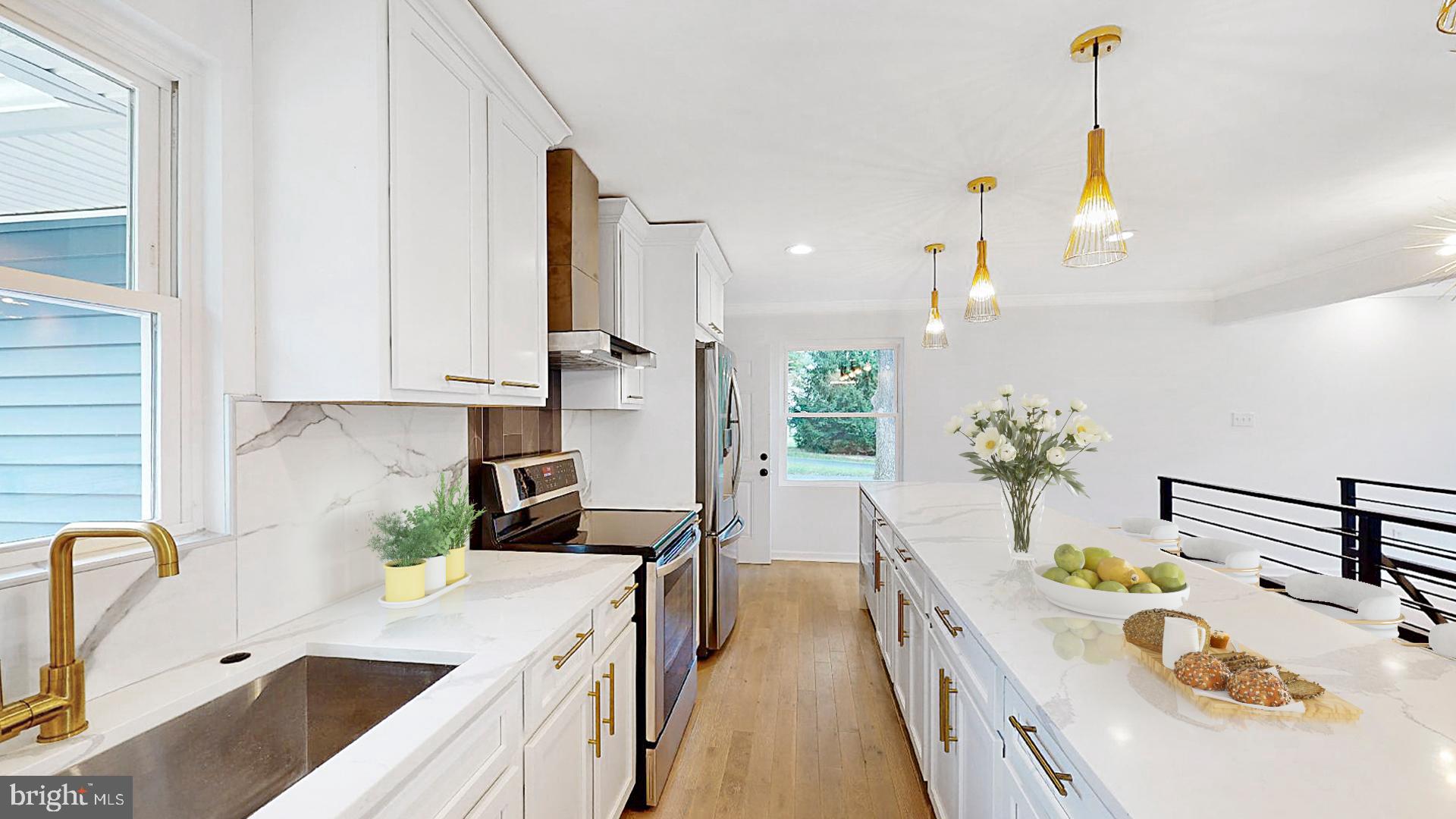 WORTHINGTON - Residential