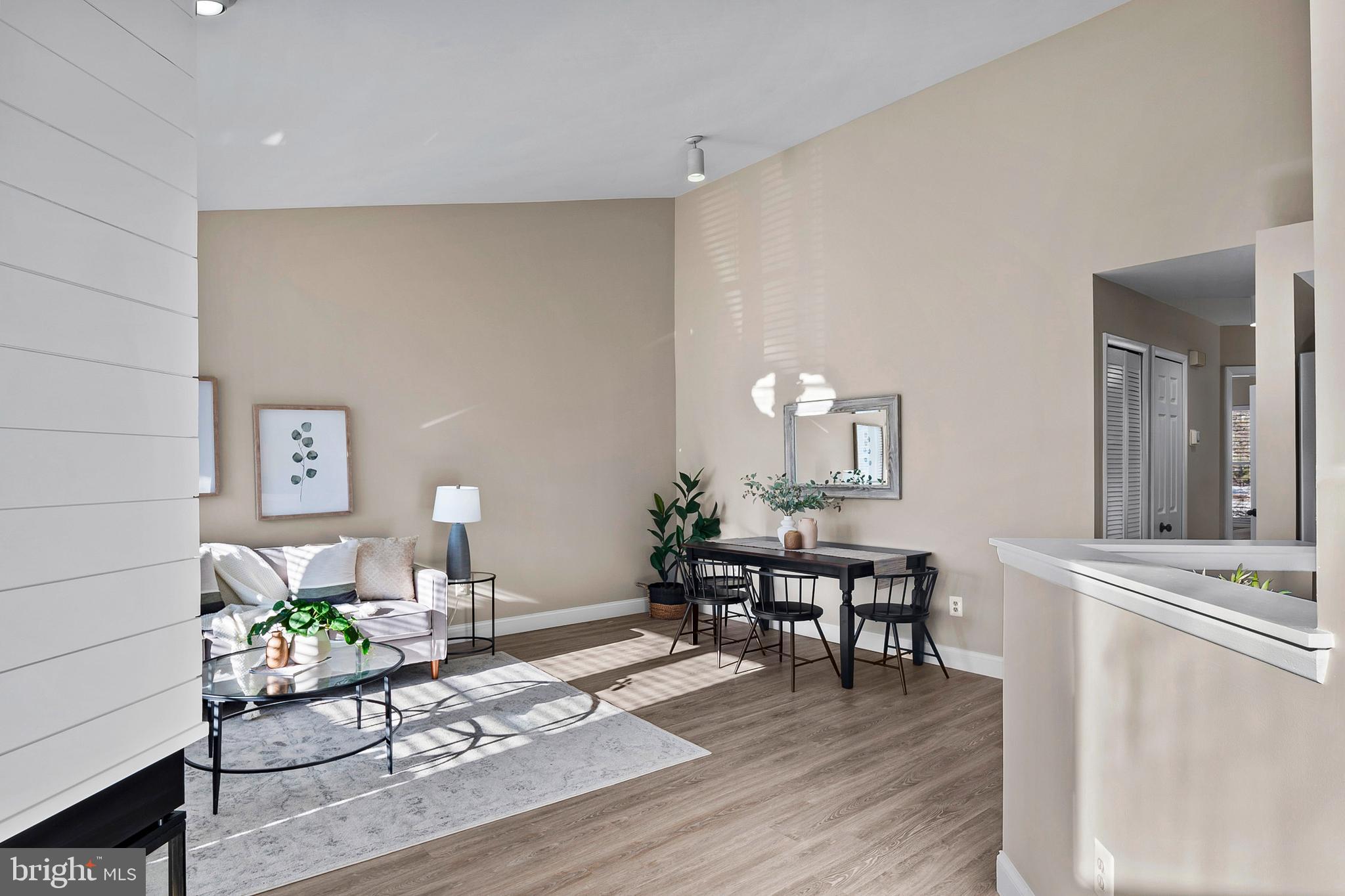 WOODLAND VILLAGE - Residential Lease