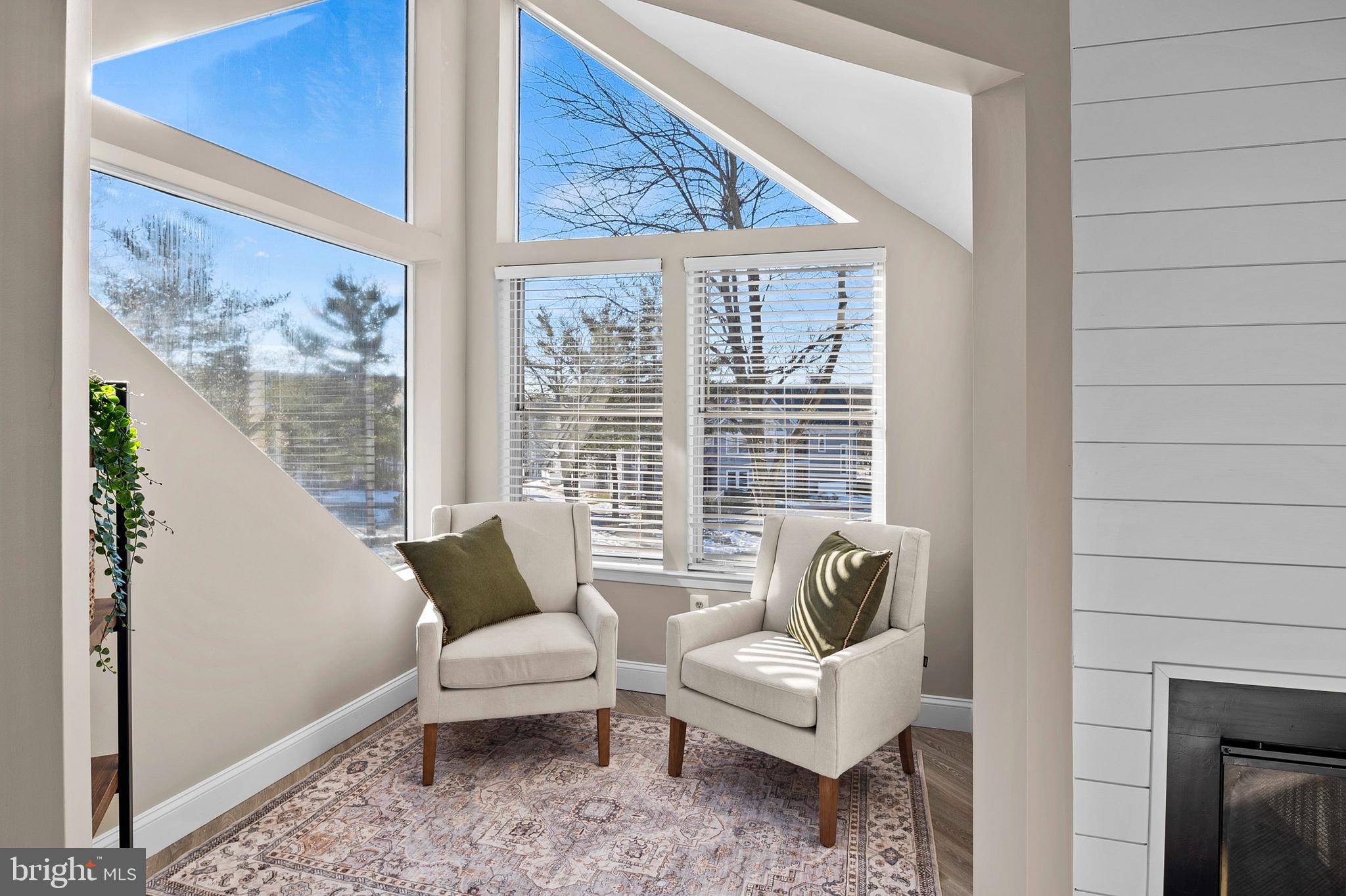 WOODLAND VILLAGE - Residential Lease