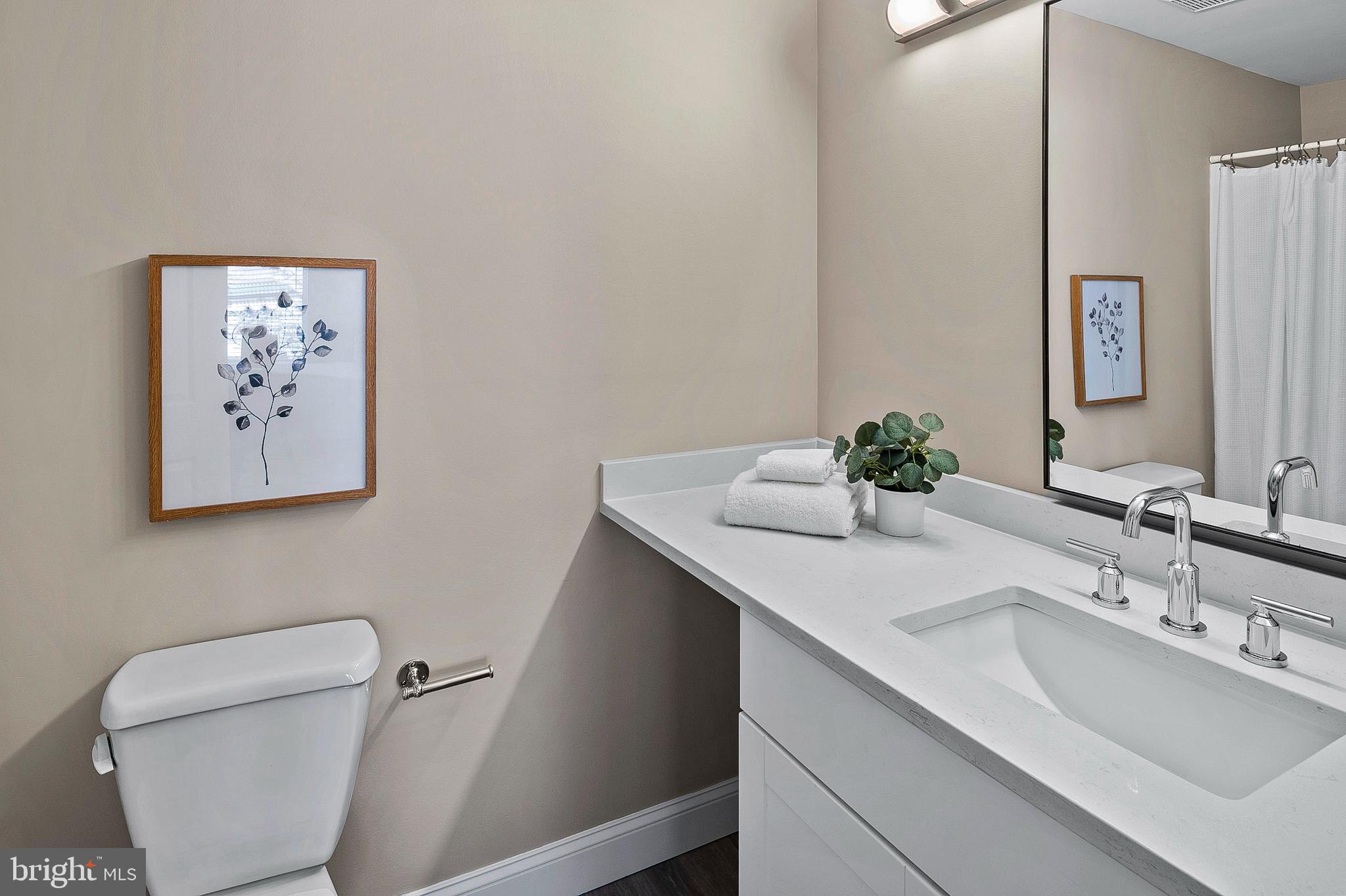 WOODLAND VILLAGE - Residential Lease