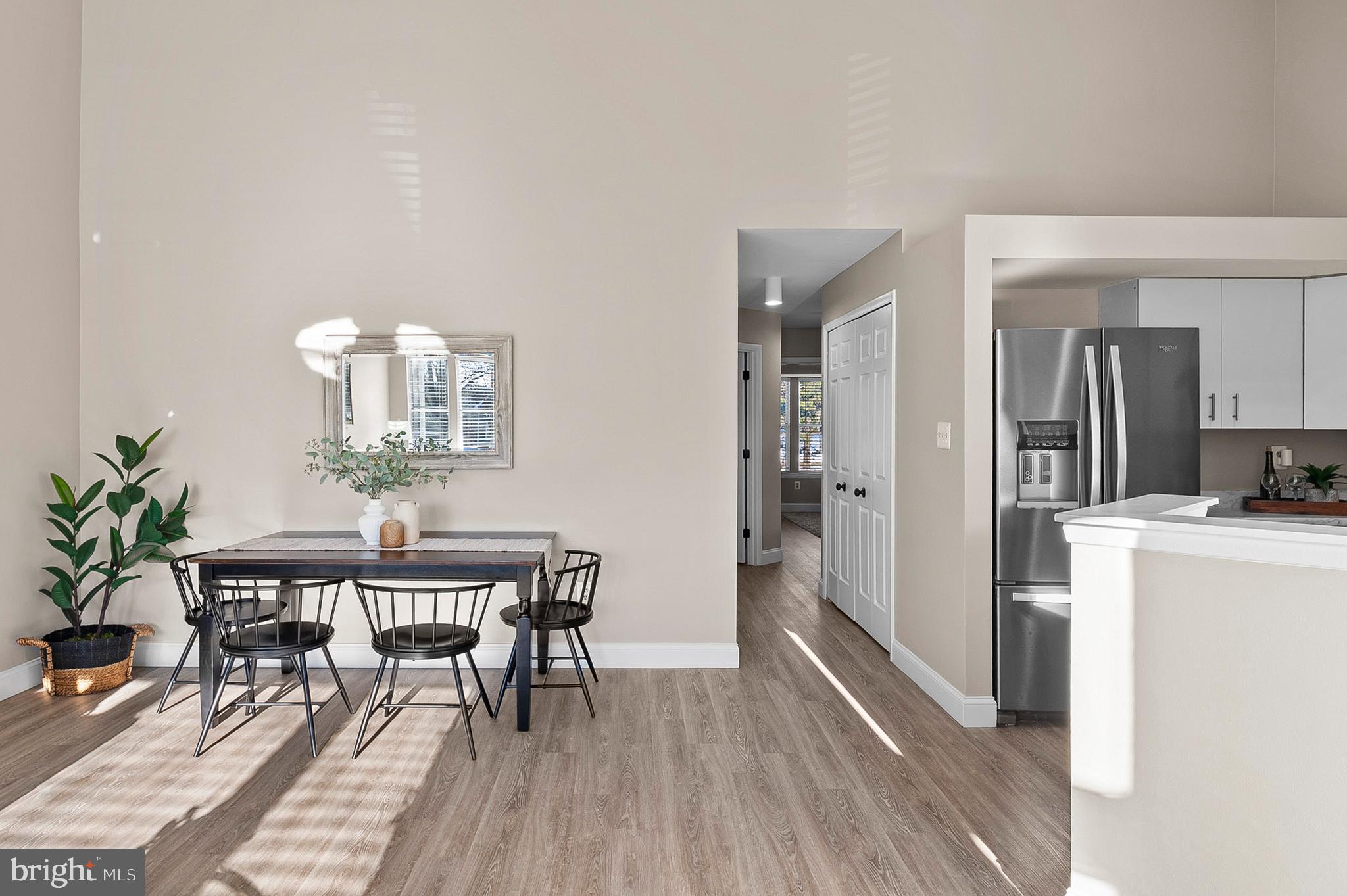 WOODLAND VILLAGE - Residential Lease