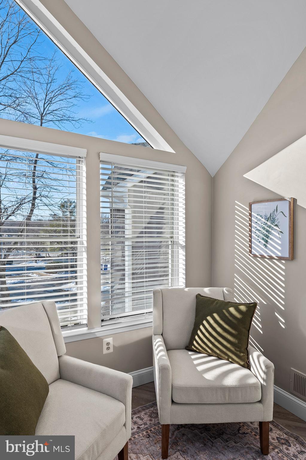 WOODLAND VILLAGE - Residential Lease