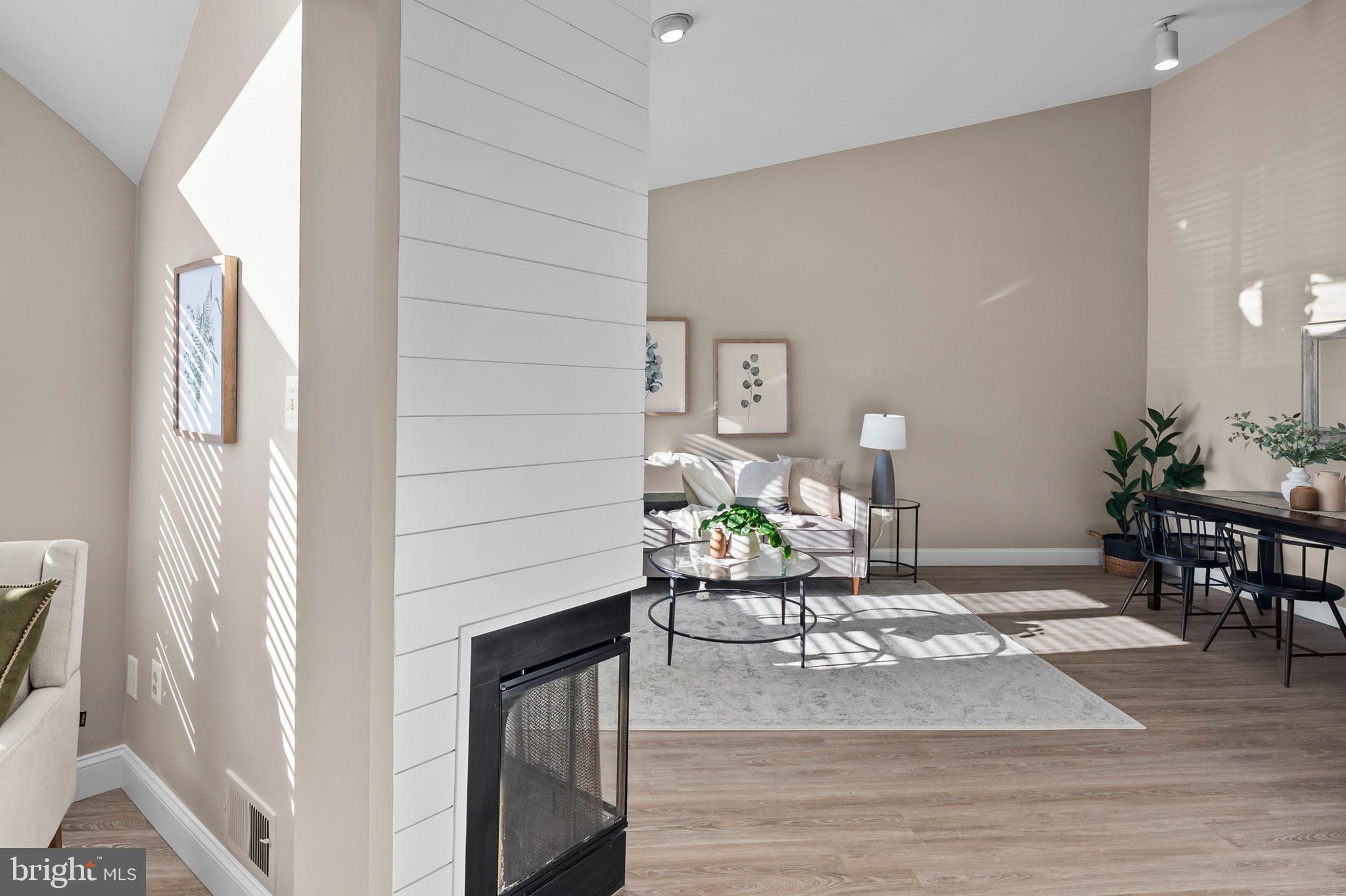 WOODLAND VILLAGE - Residential Lease