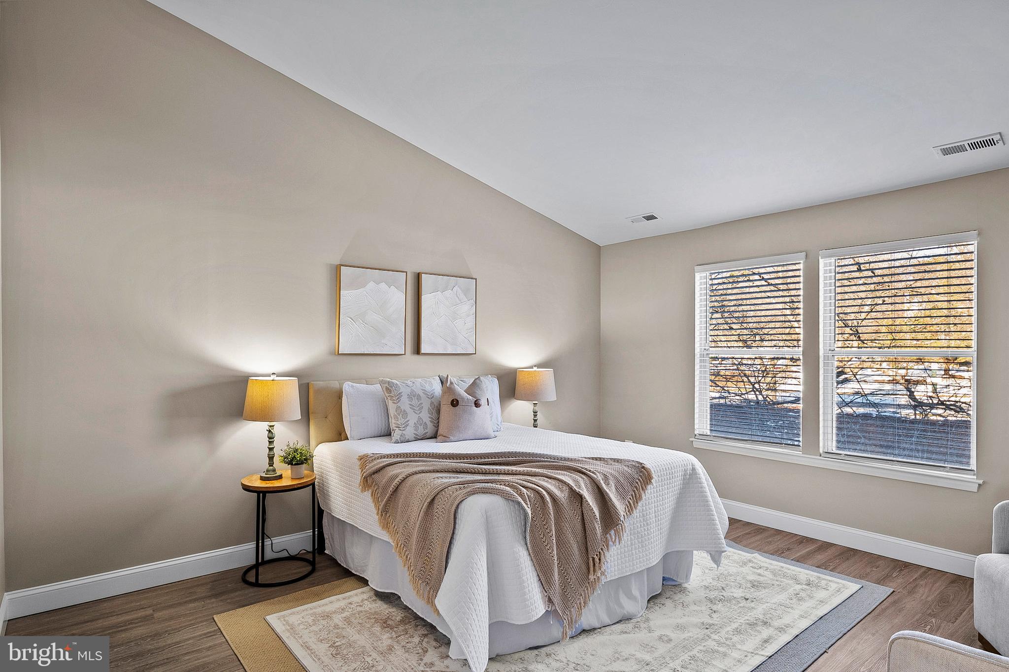 WOODLAND VILLAGE - Residential Lease