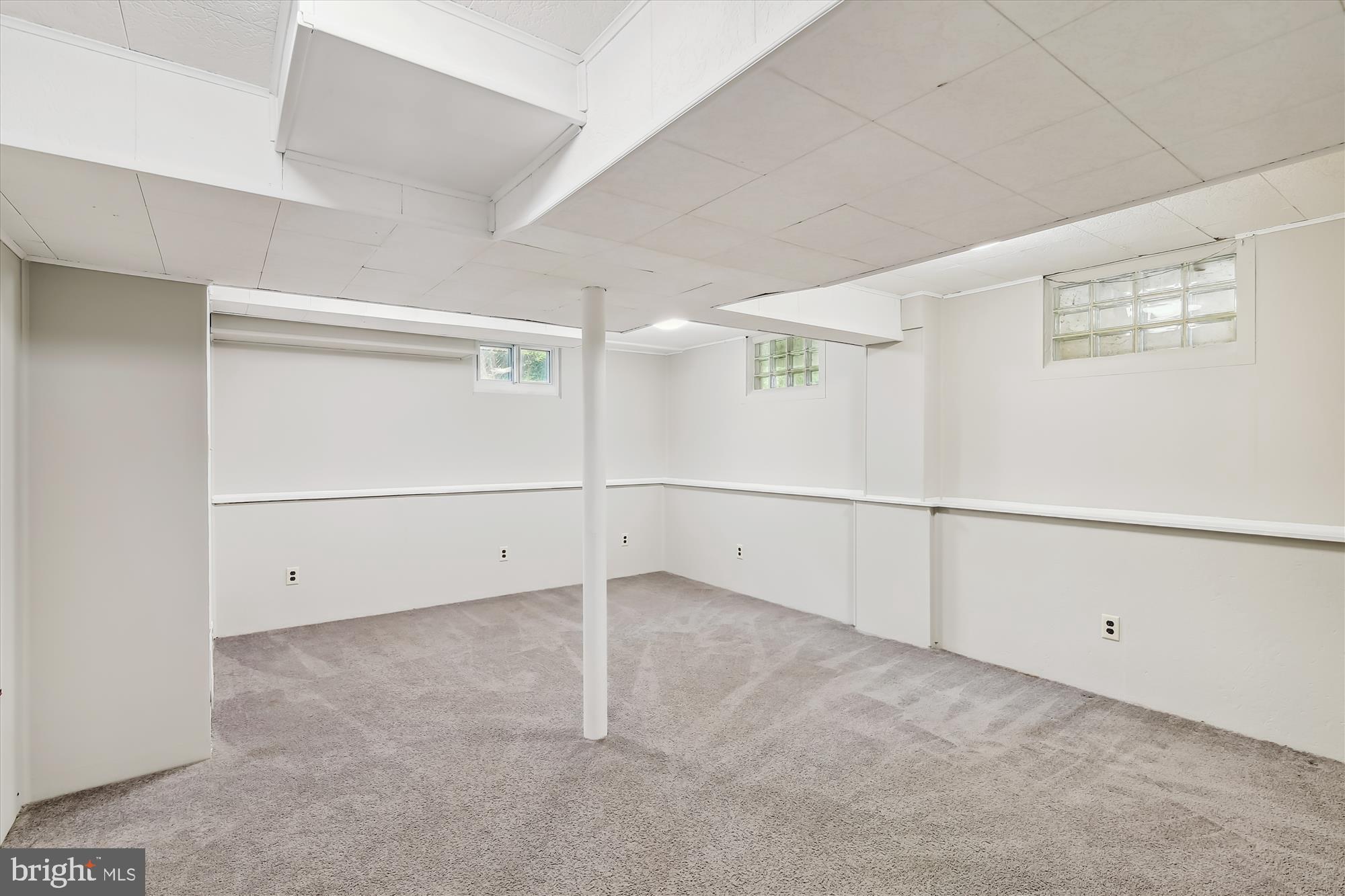 GLEN BURNIE PARK - Residential