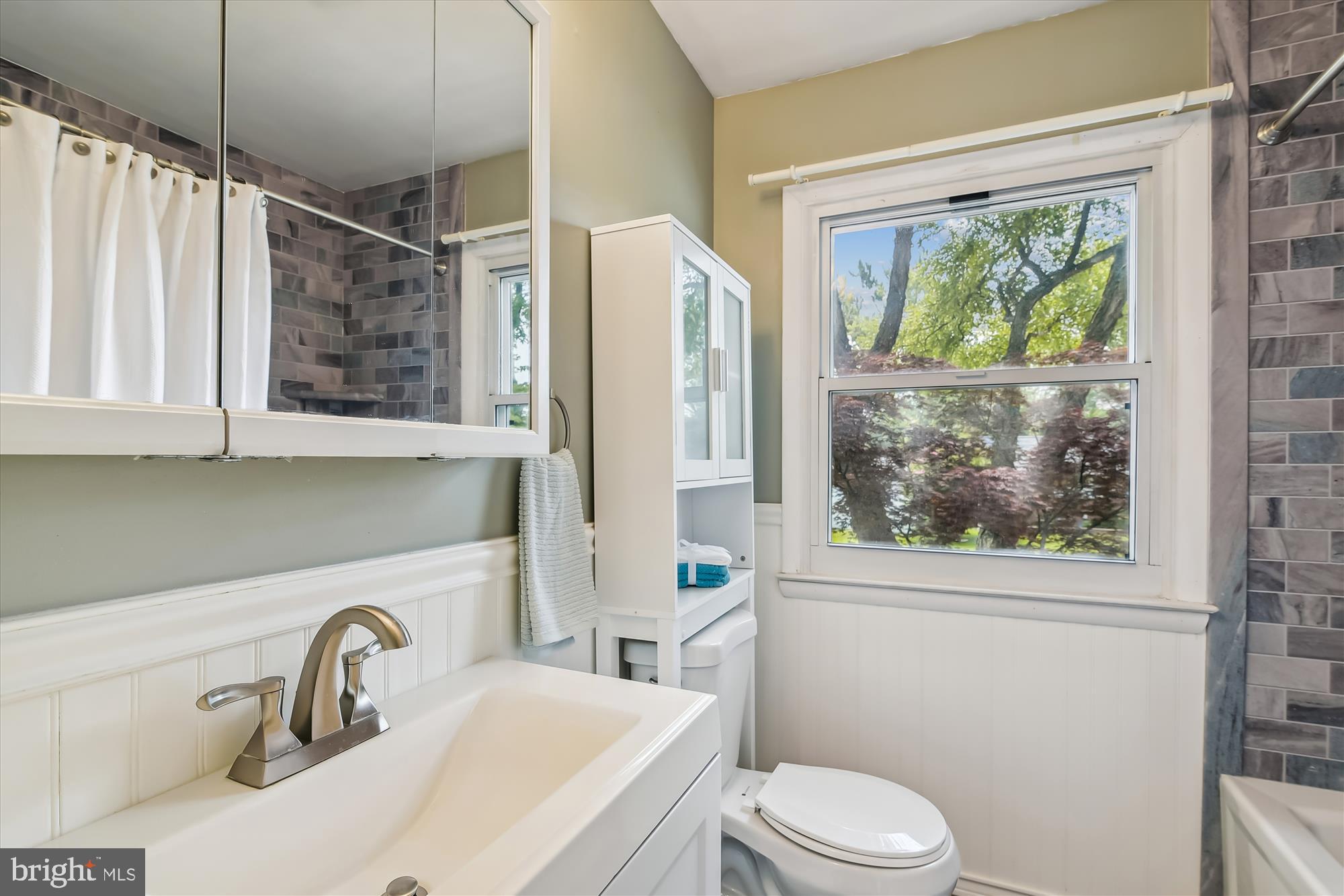 GLEN BURNIE PARK - Residential