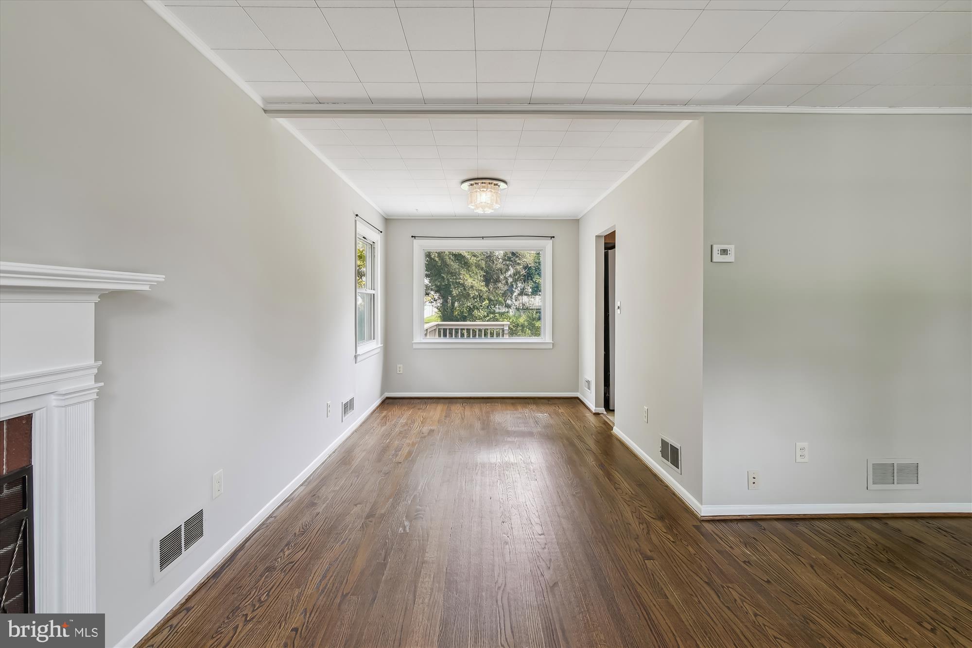 GLEN BURNIE PARK - Residential