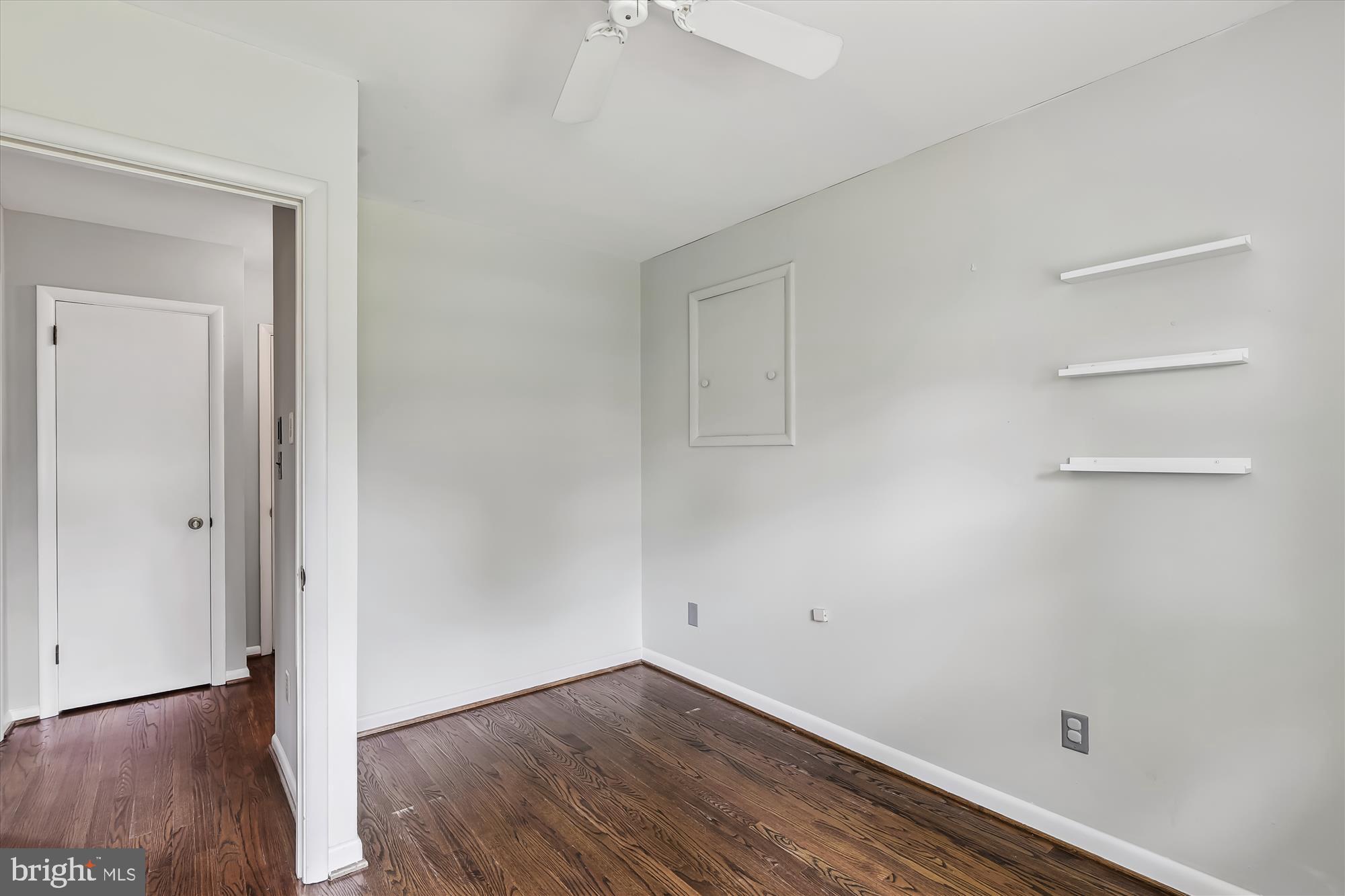 GLEN BURNIE PARK - Residential