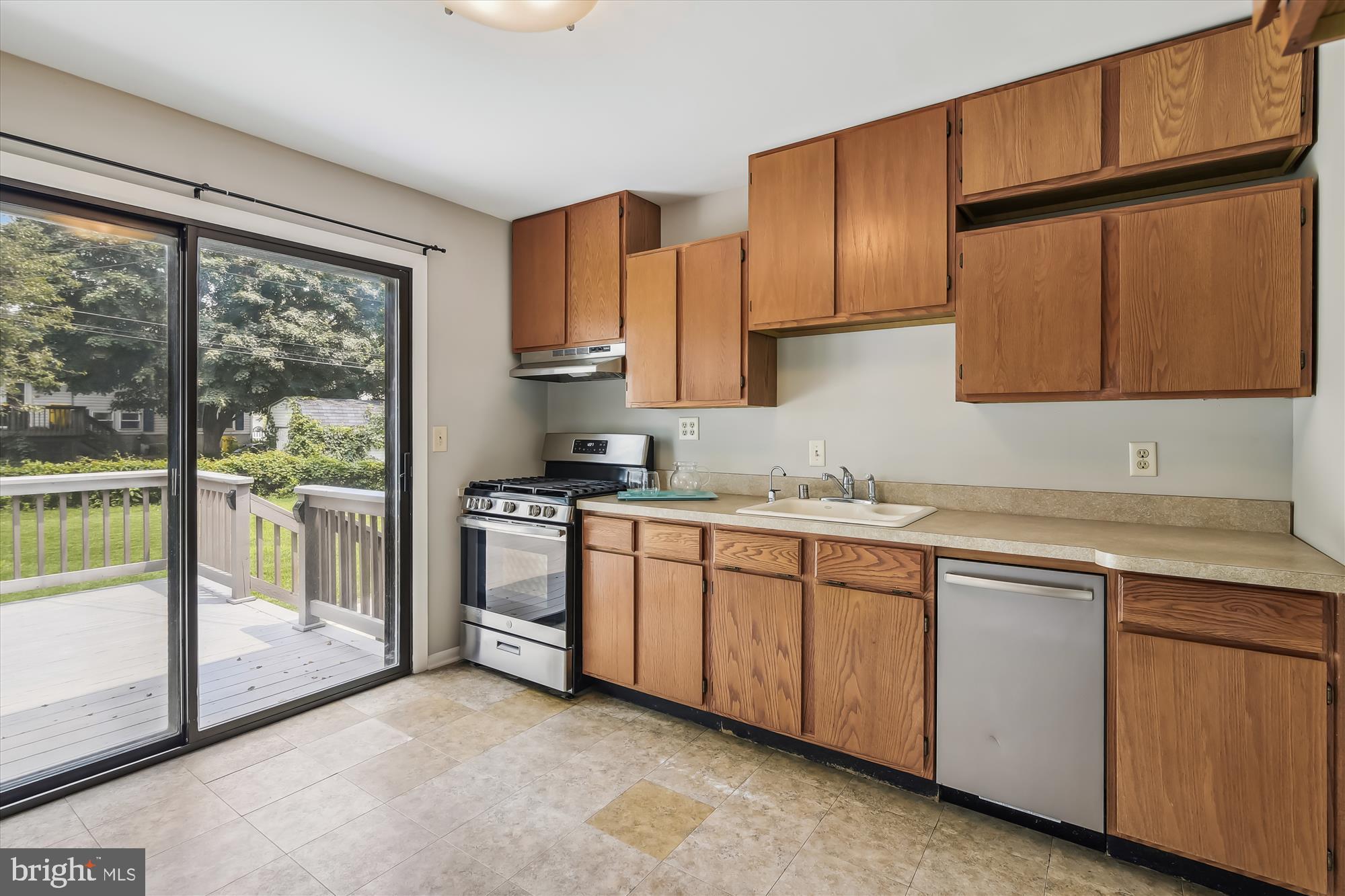 GLEN BURNIE PARK - Residential