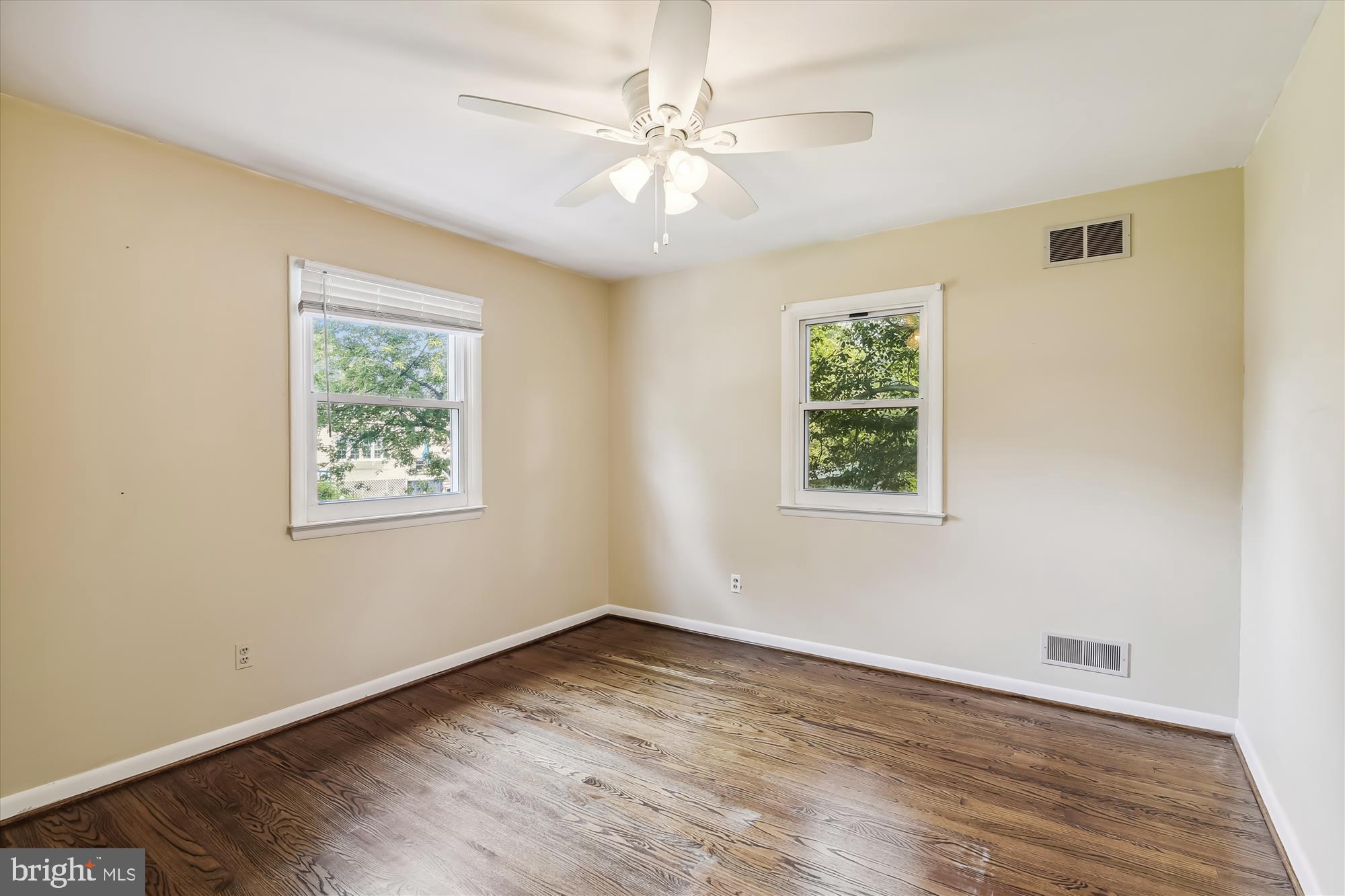 GLEN BURNIE PARK - Residential