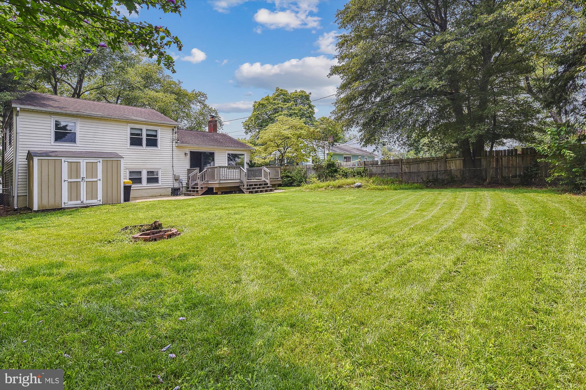 GLEN BURNIE PARK - Residential