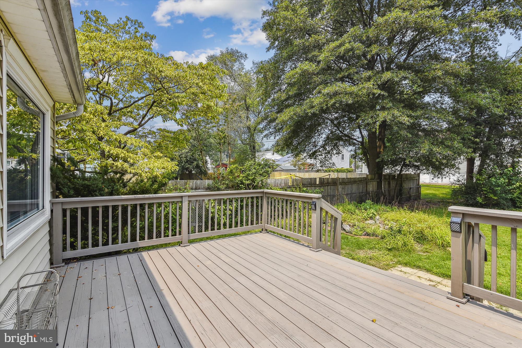 GLEN BURNIE PARK - Residential