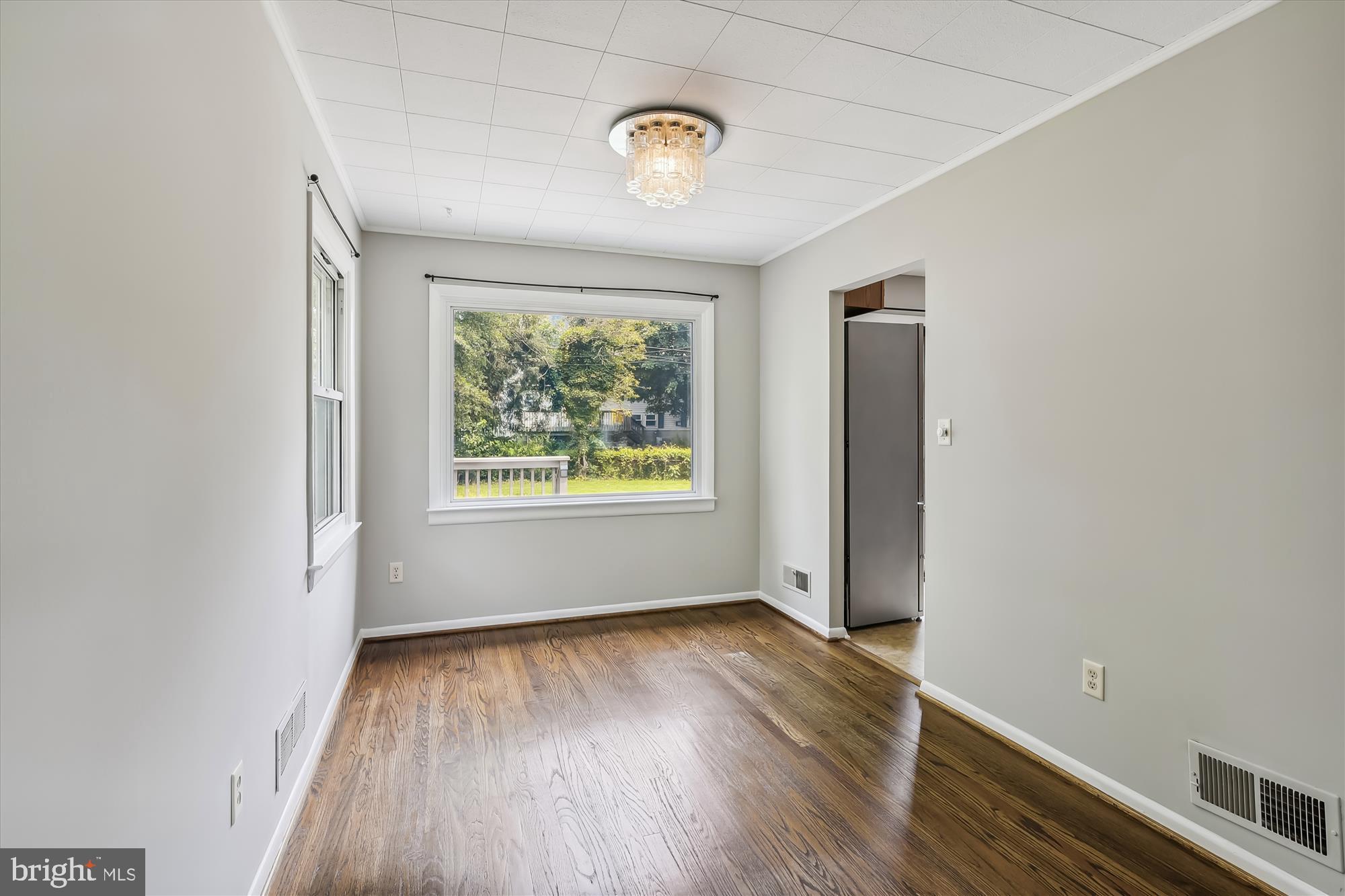 GLEN BURNIE PARK - Residential