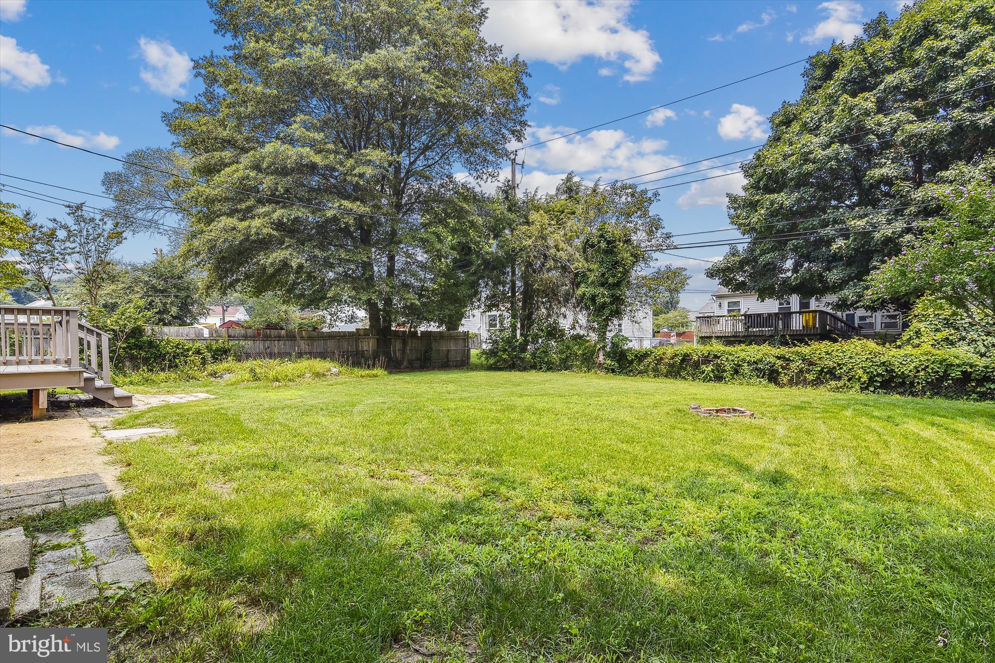 GLEN BURNIE PARK - Residential