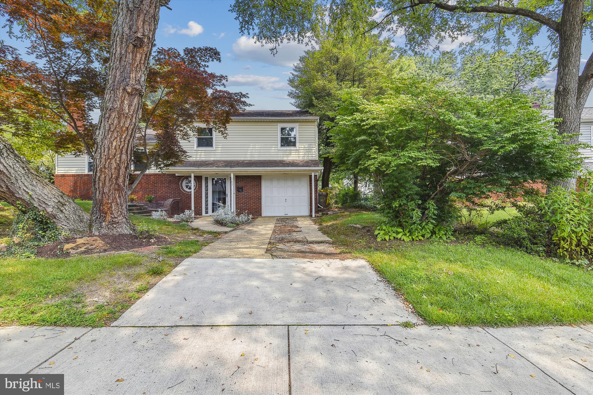 GLEN BURNIE PARK - Residential