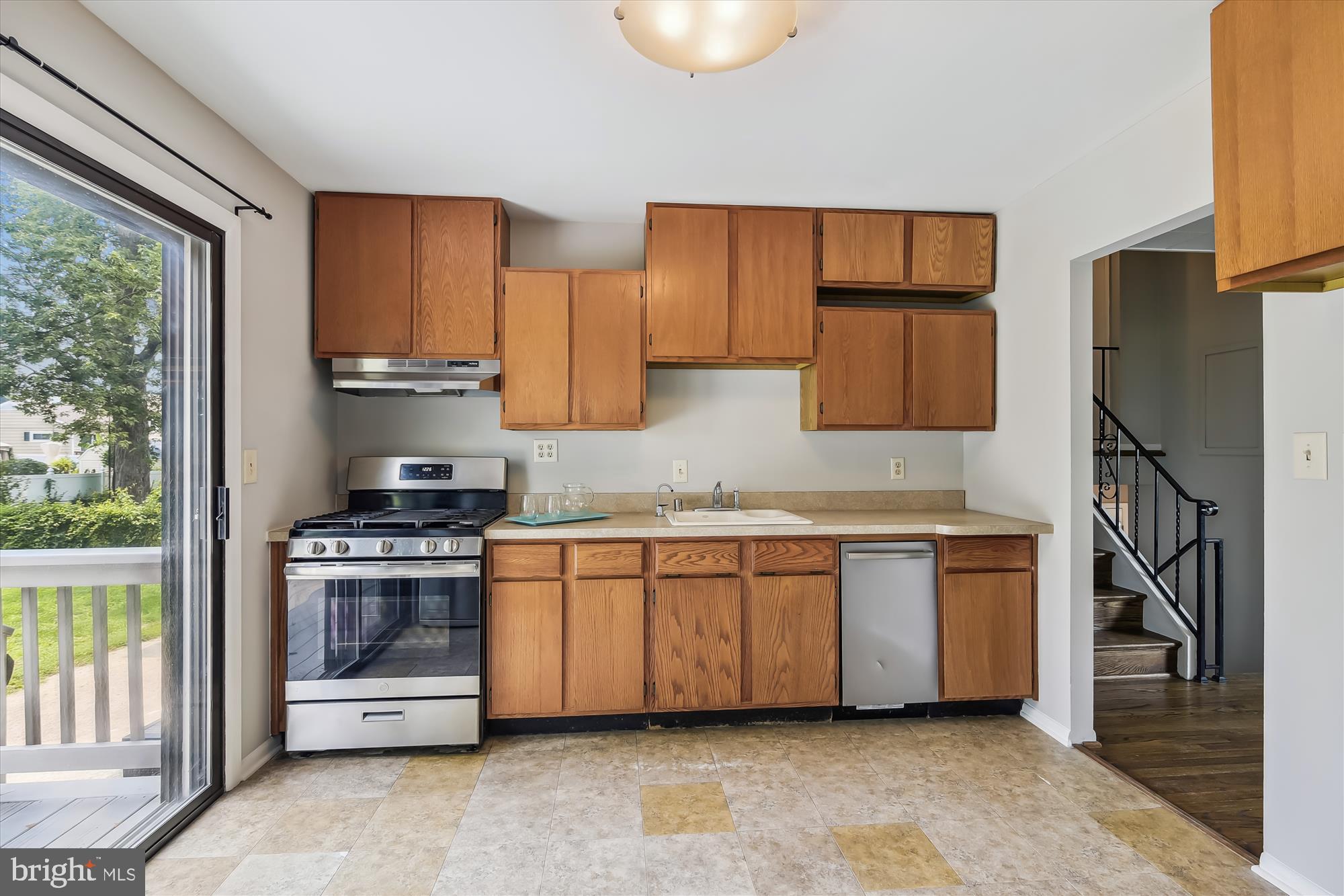 GLEN BURNIE PARK - Residential