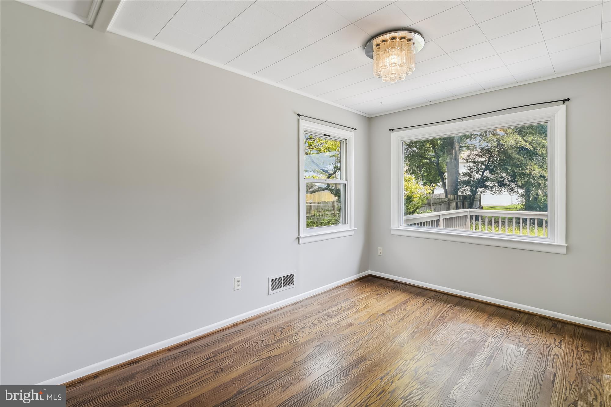 GLEN BURNIE PARK - Residential