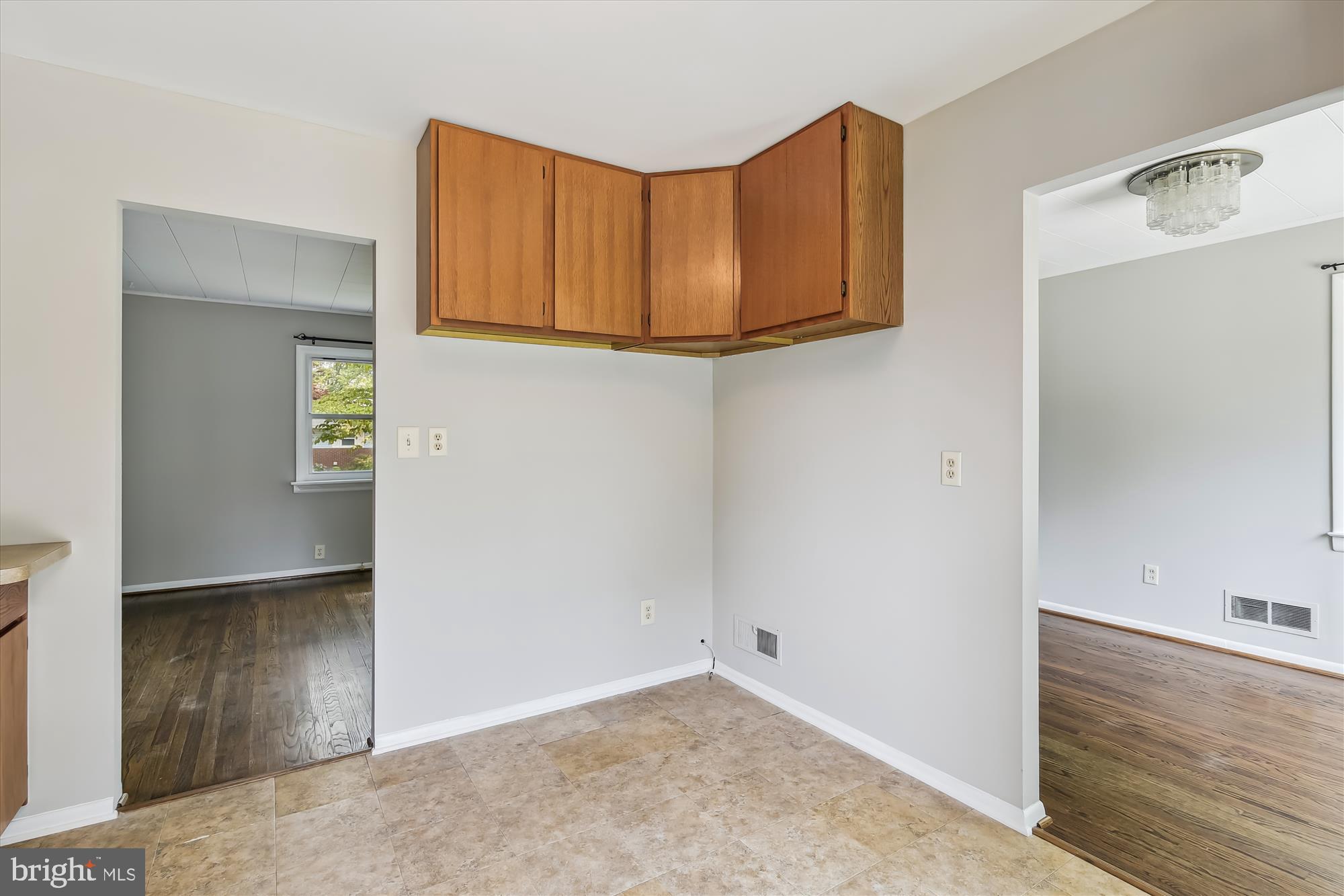 GLEN BURNIE PARK - Residential