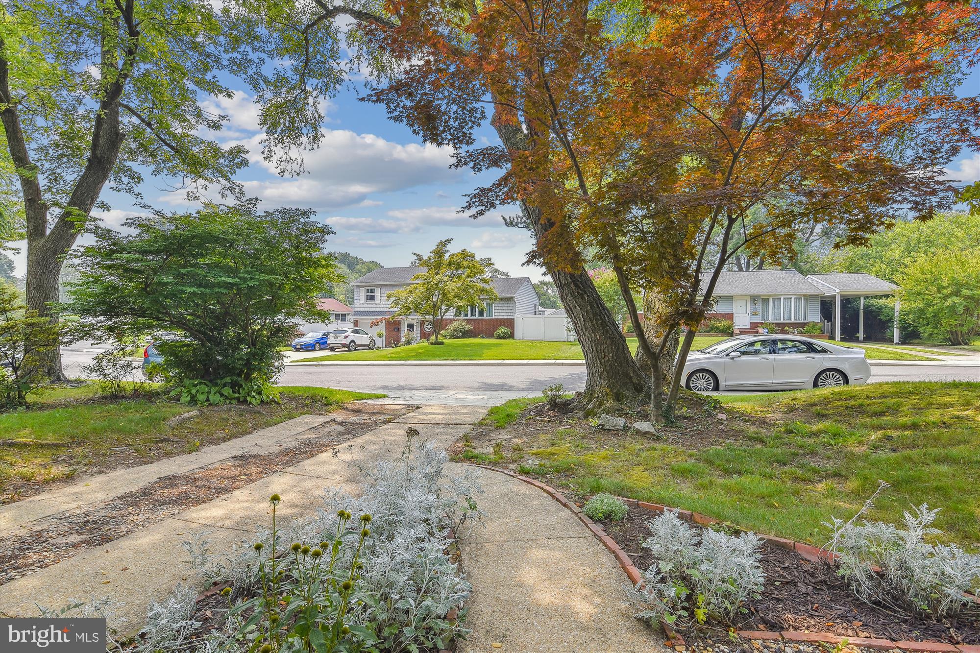 GLEN BURNIE PARK - Residential