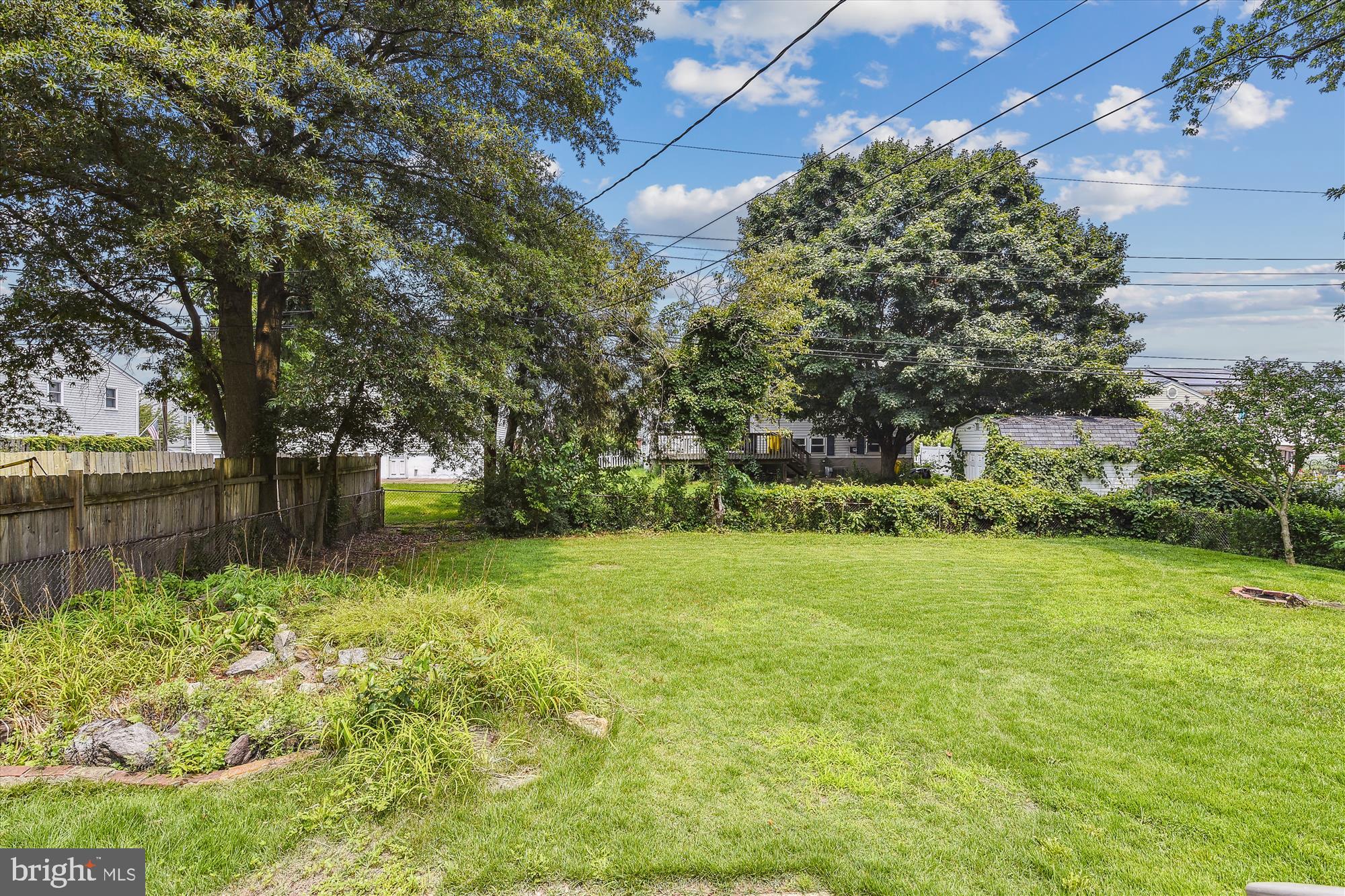 GLEN BURNIE PARK - Residential