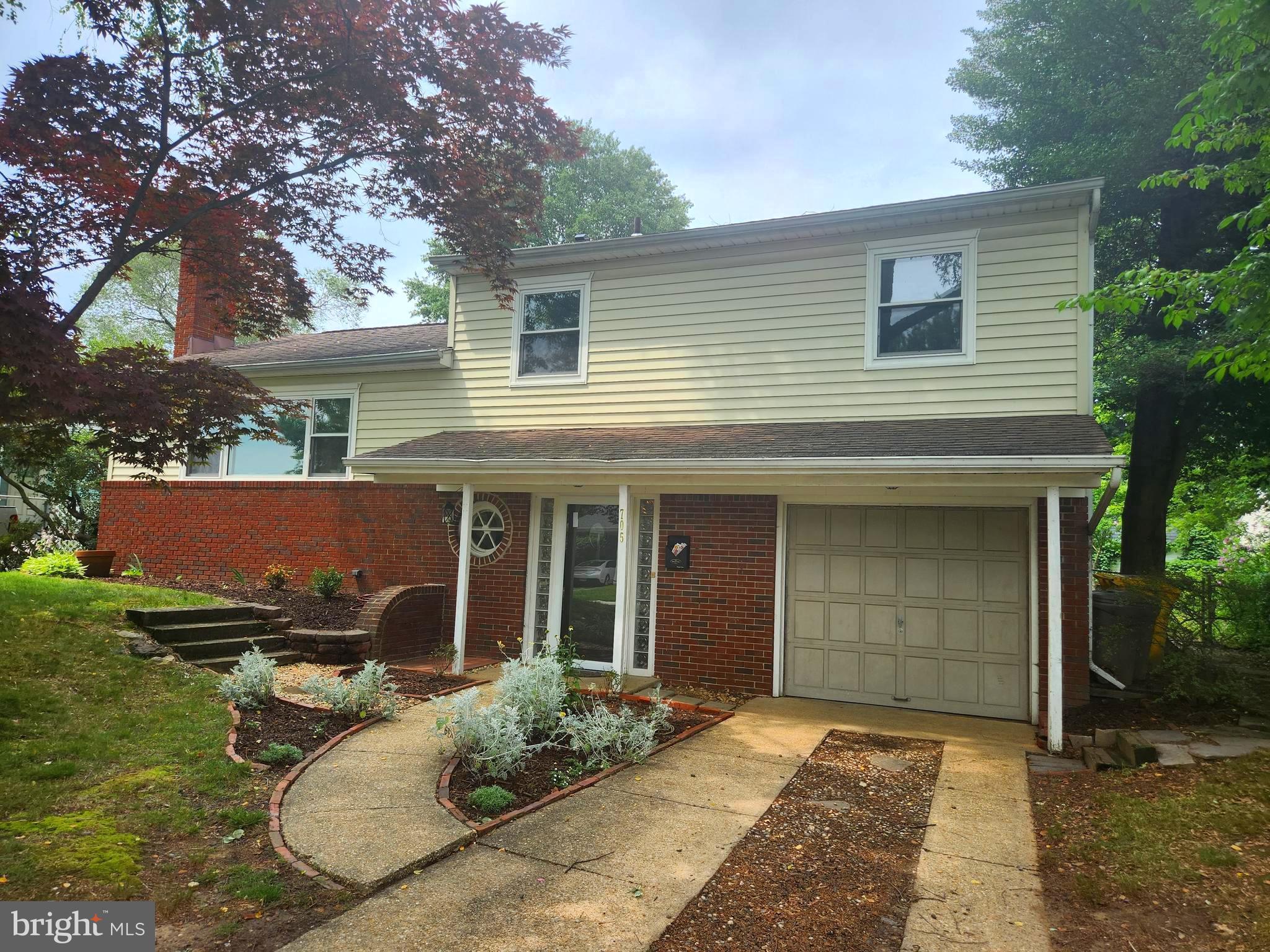 GLEN BURNIE PARK - Residential