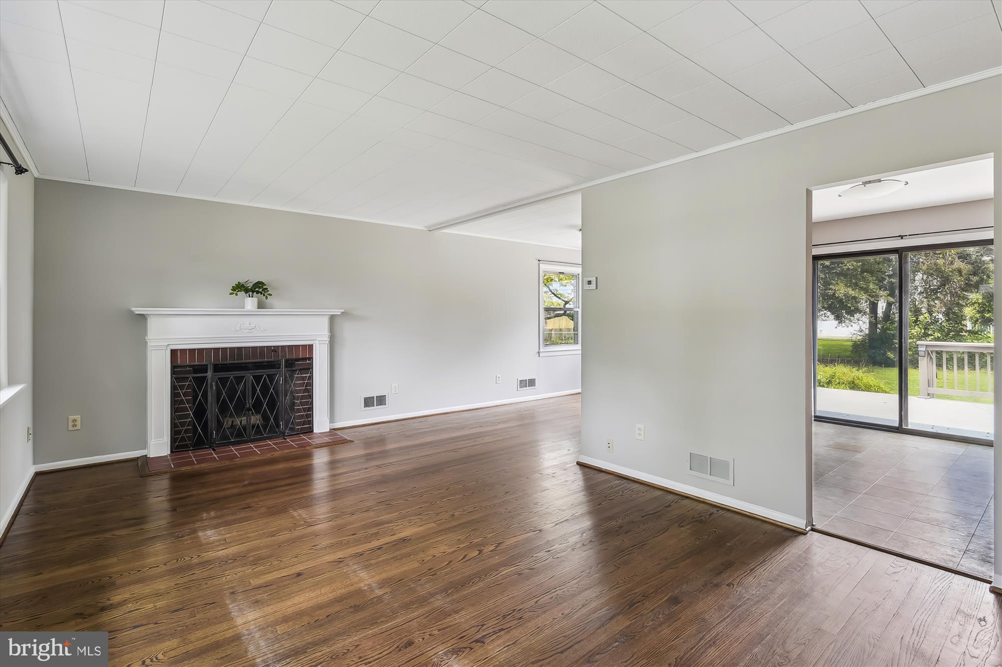 GLEN BURNIE PARK - Residential