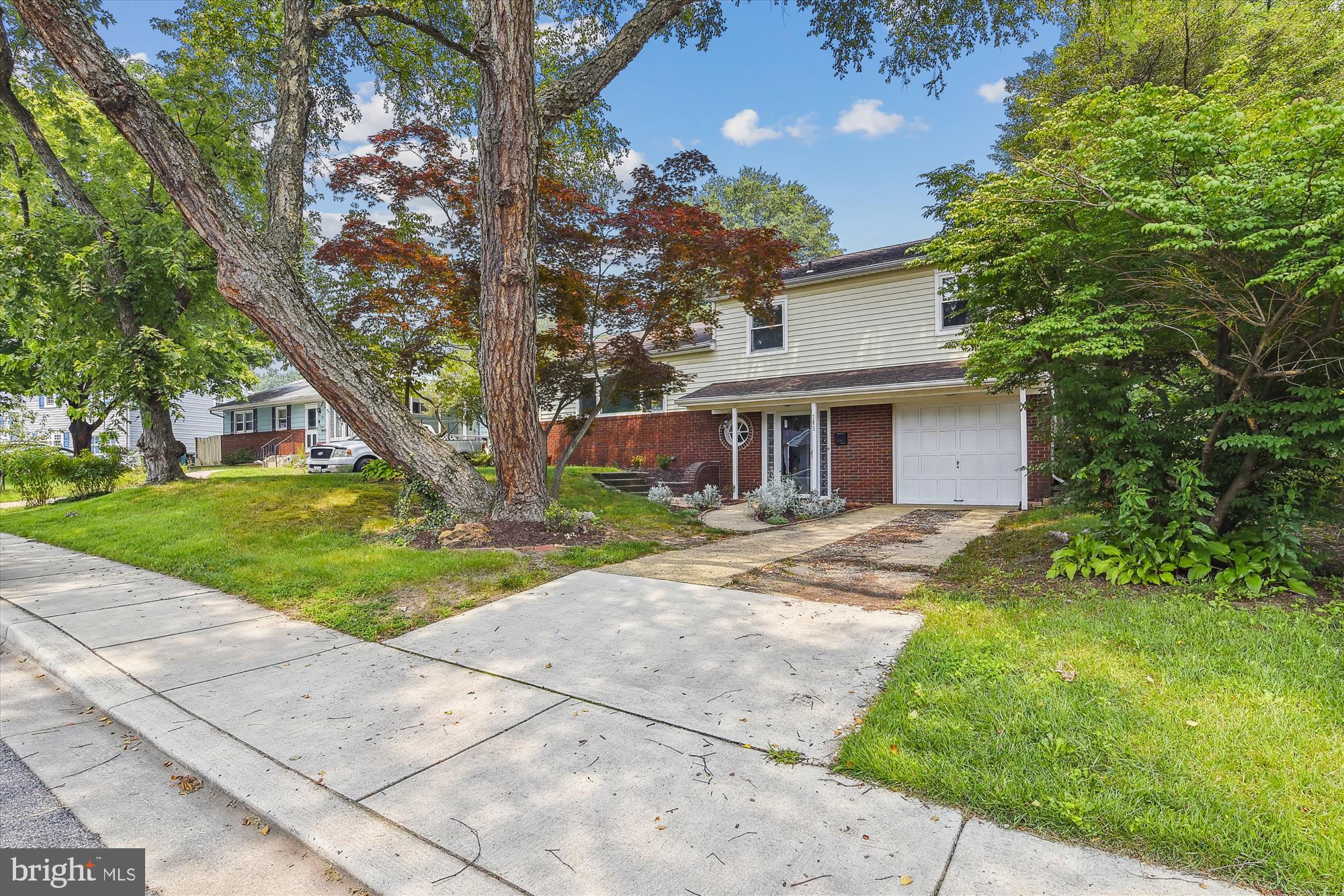 GLEN BURNIE PARK - Residential