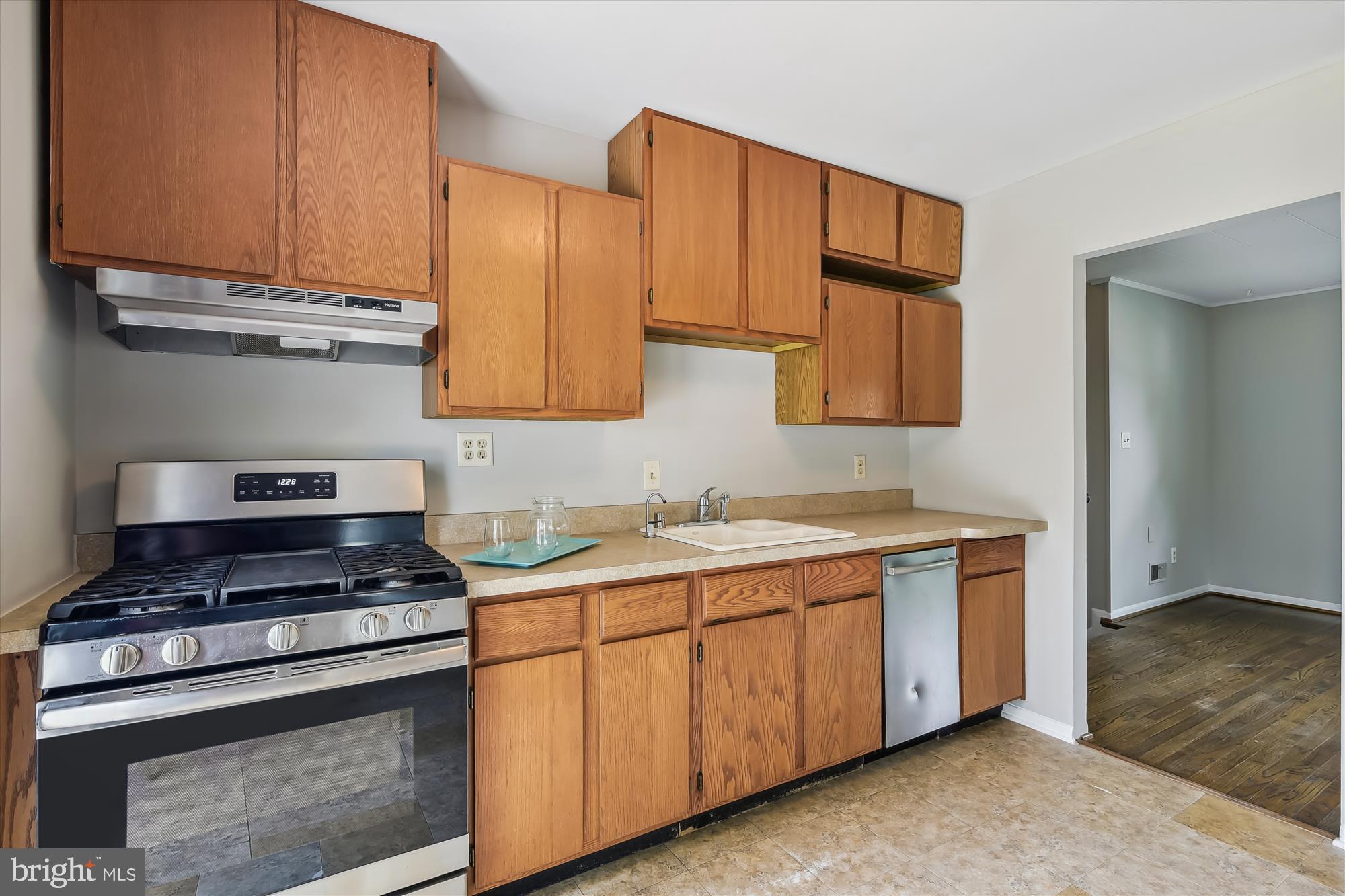 GLEN BURNIE PARK - Residential