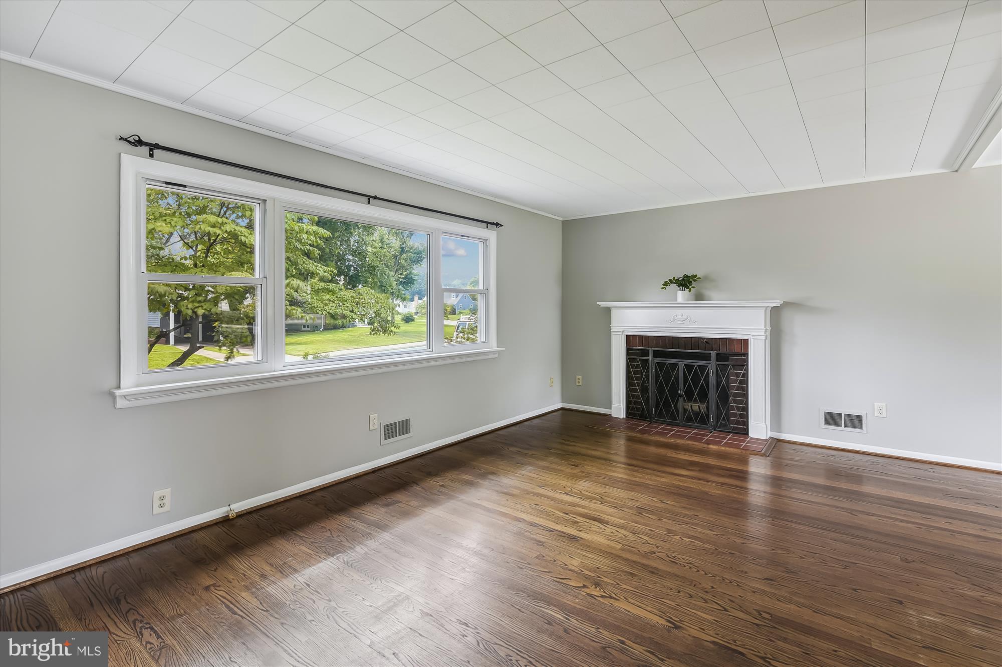 GLEN BURNIE PARK - Residential