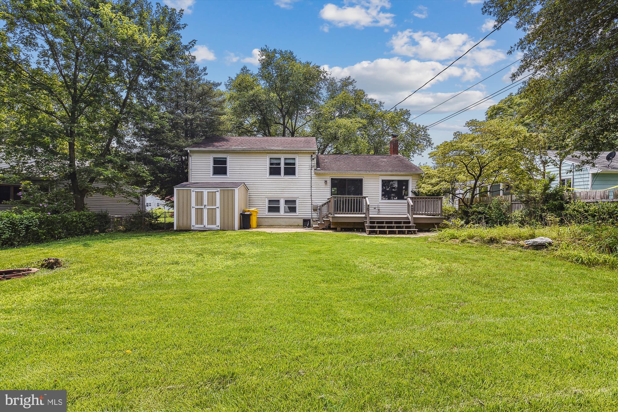 GLEN BURNIE PARK - Residential