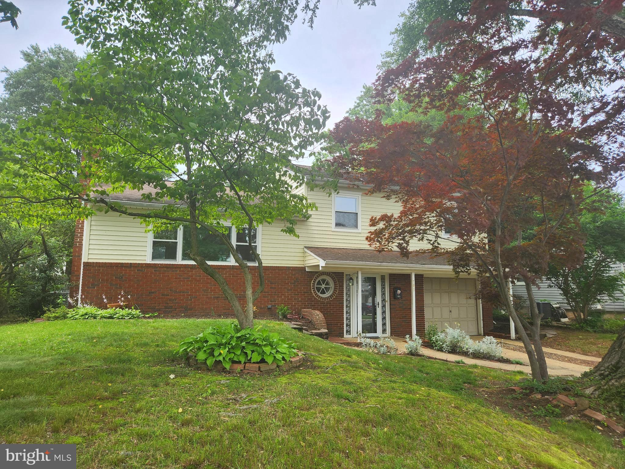 GLEN BURNIE PARK - Residential