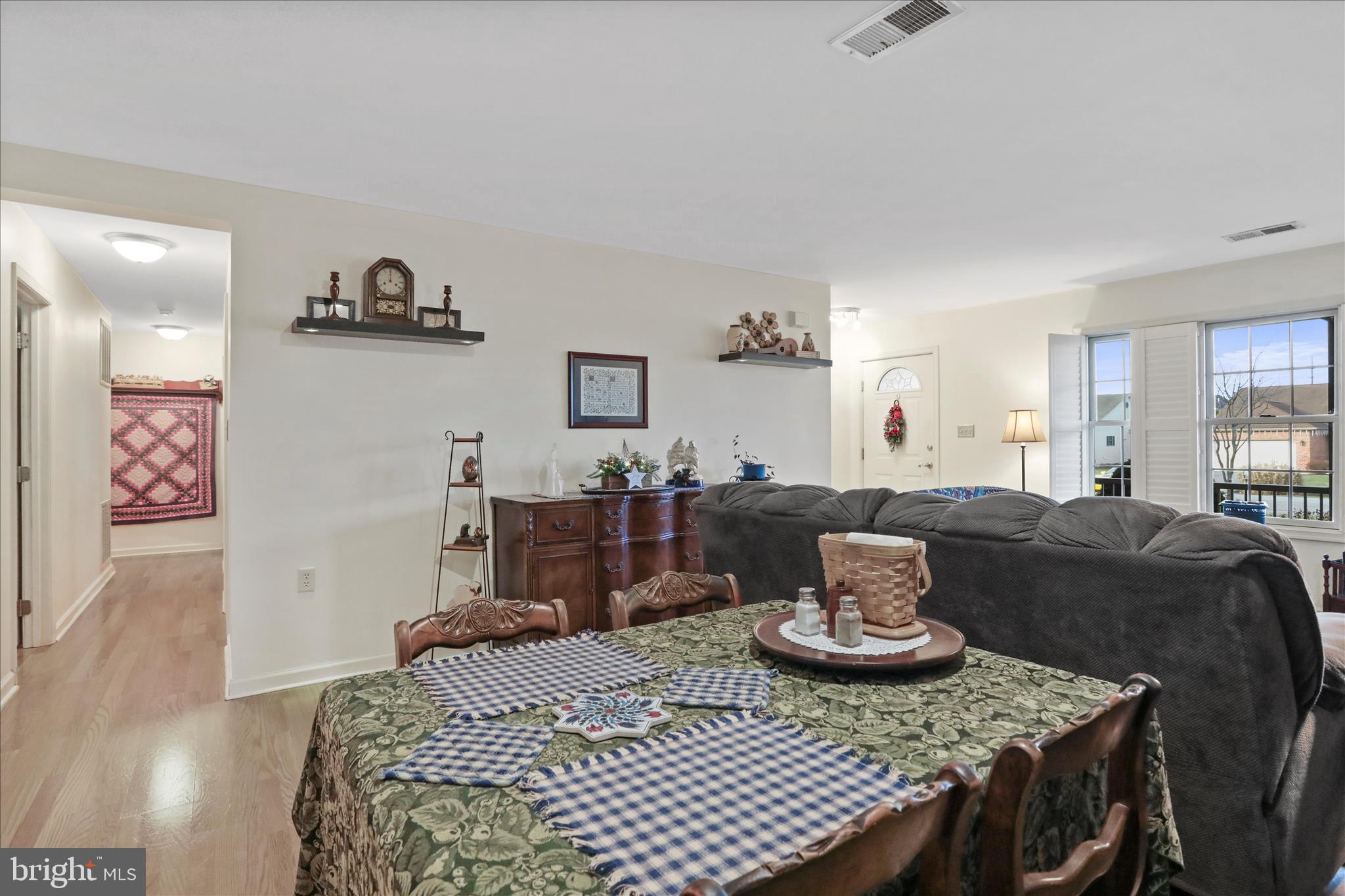 SHADOW CREEK MEADOWS - Residential