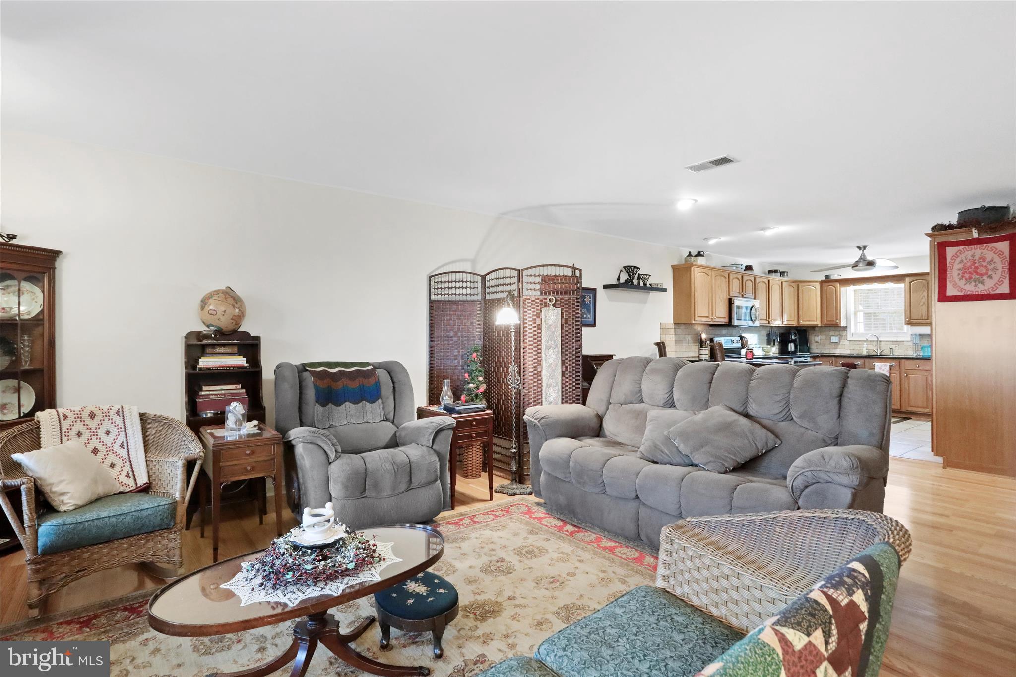 SHADOW CREEK MEADOWS - Residential