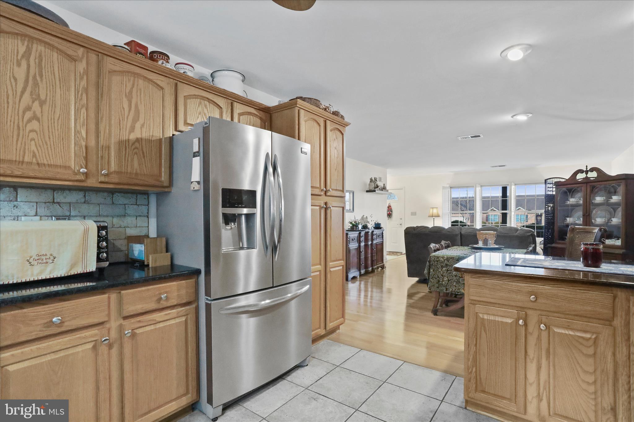 SHADOW CREEK MEADOWS - Residential