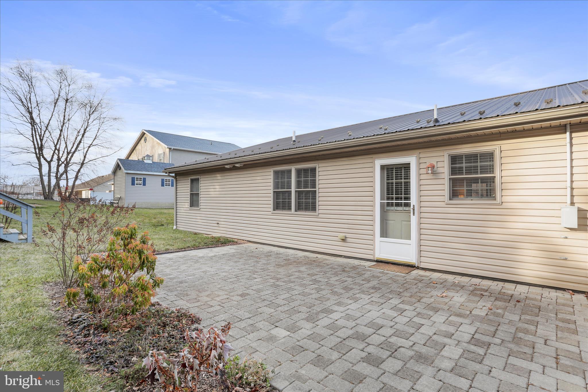 SHADOW CREEK MEADOWS - Residential