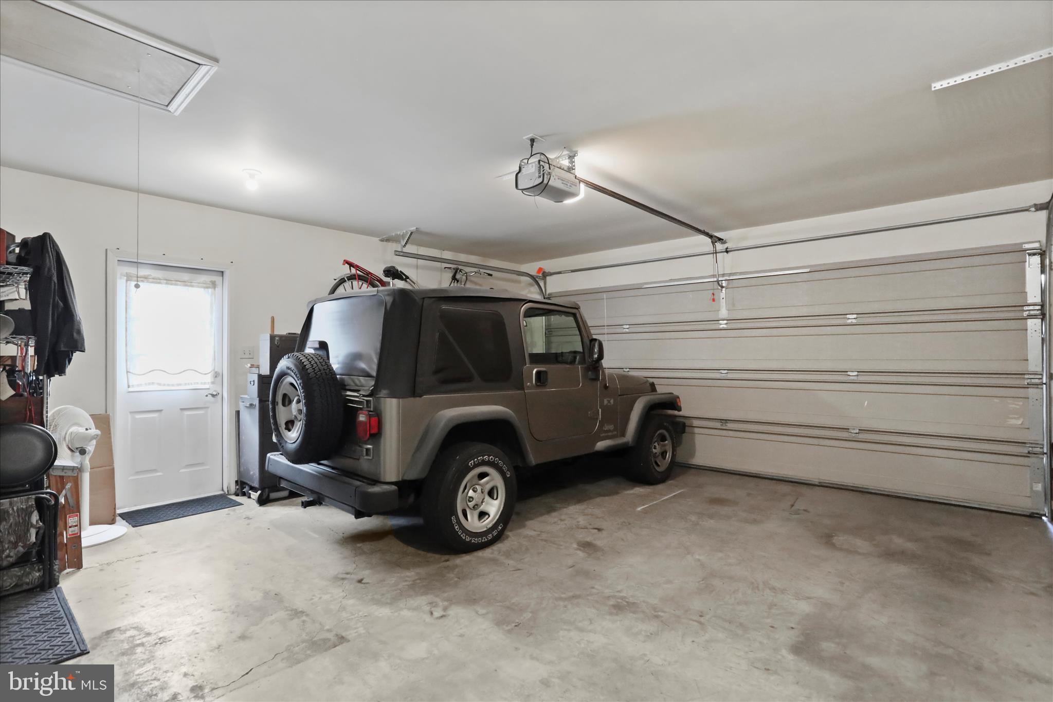 SHADOW CREEK MEADOWS - Residential