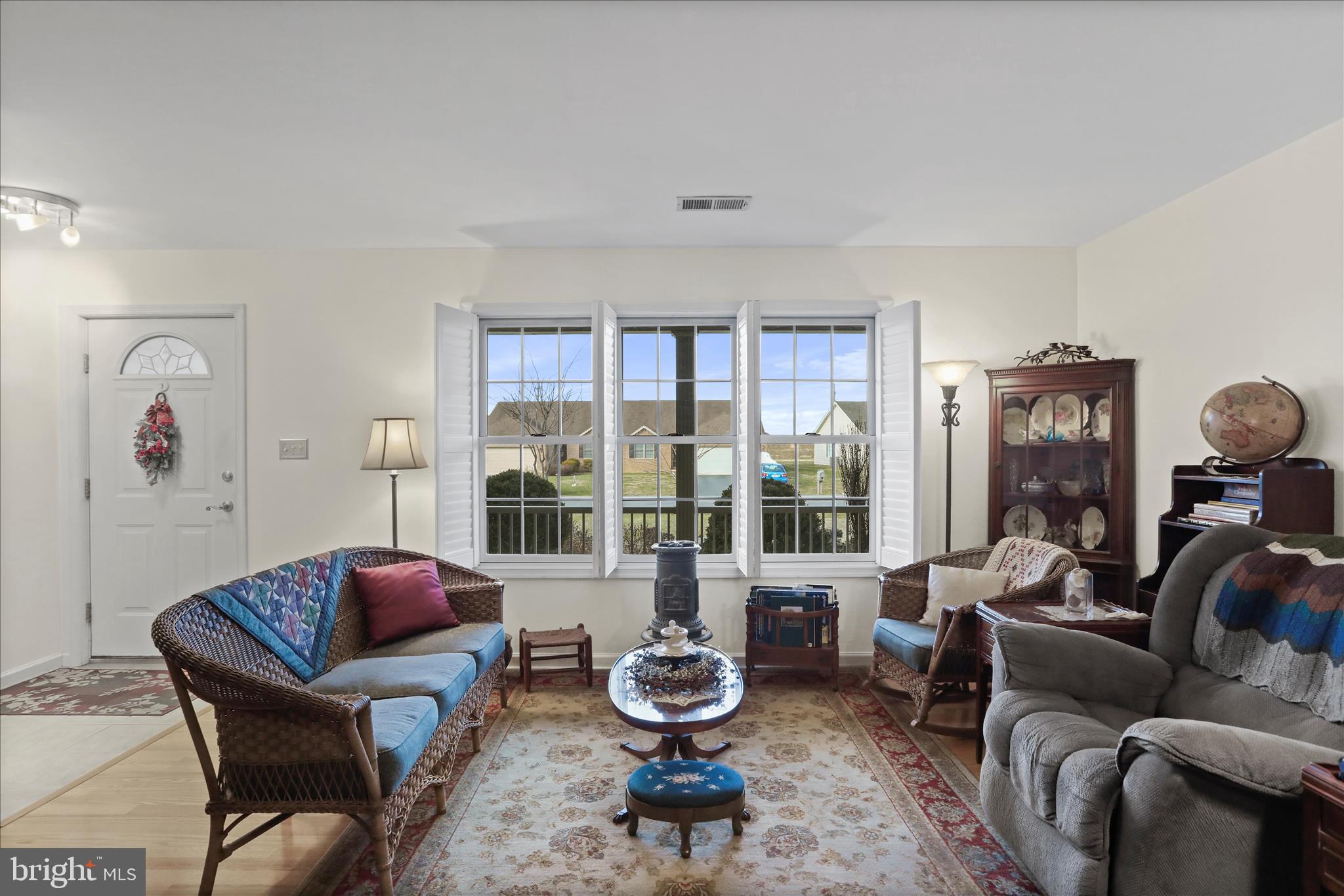 SHADOW CREEK MEADOWS - Residential