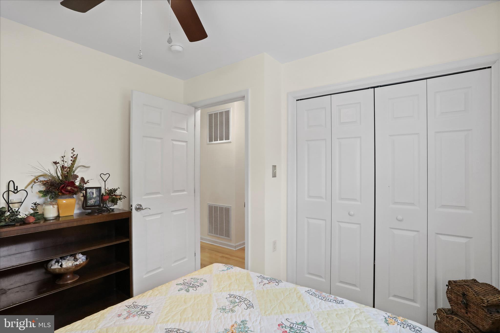 SHADOW CREEK MEADOWS - Residential