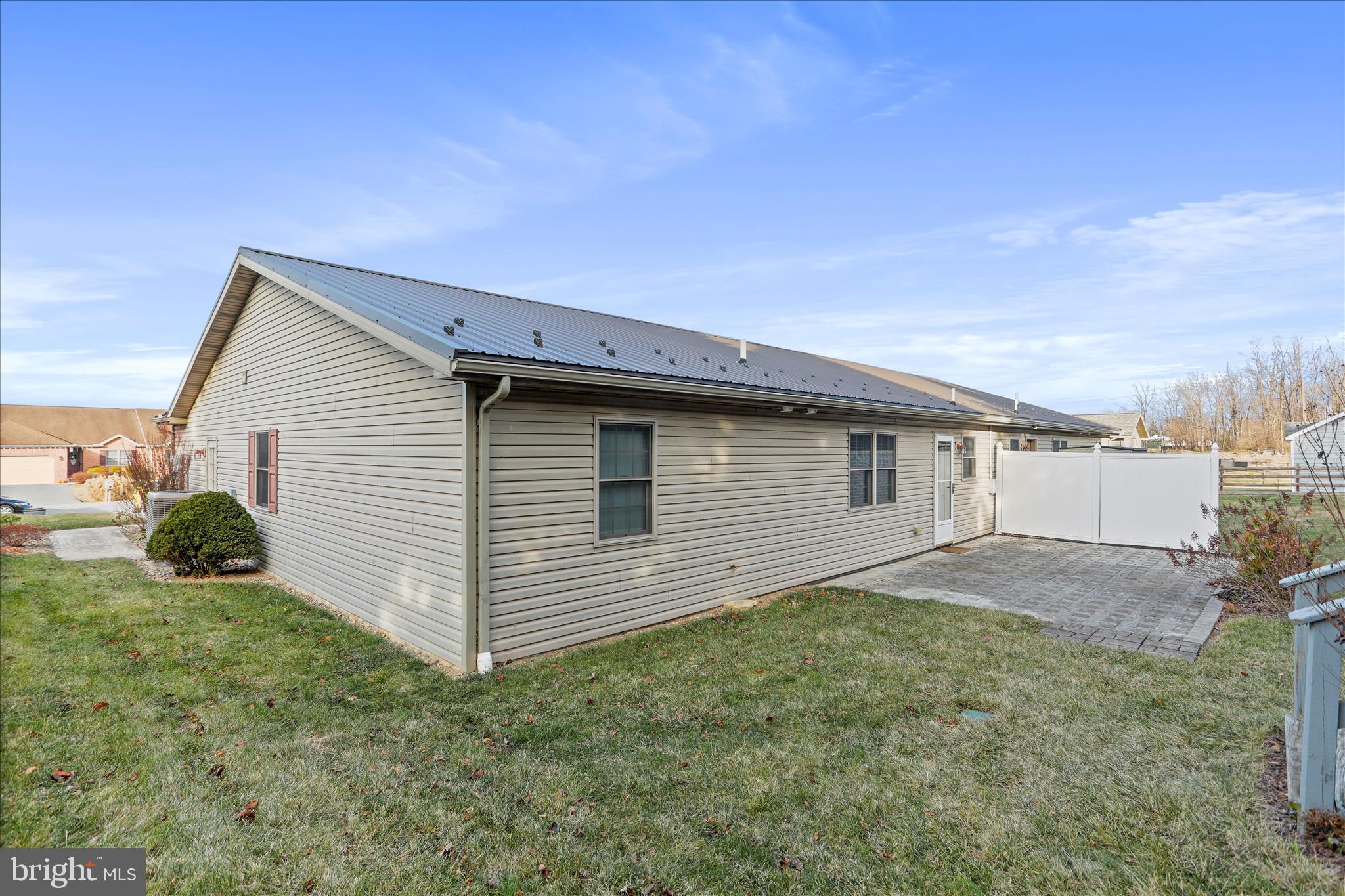 SHADOW CREEK MEADOWS - Residential