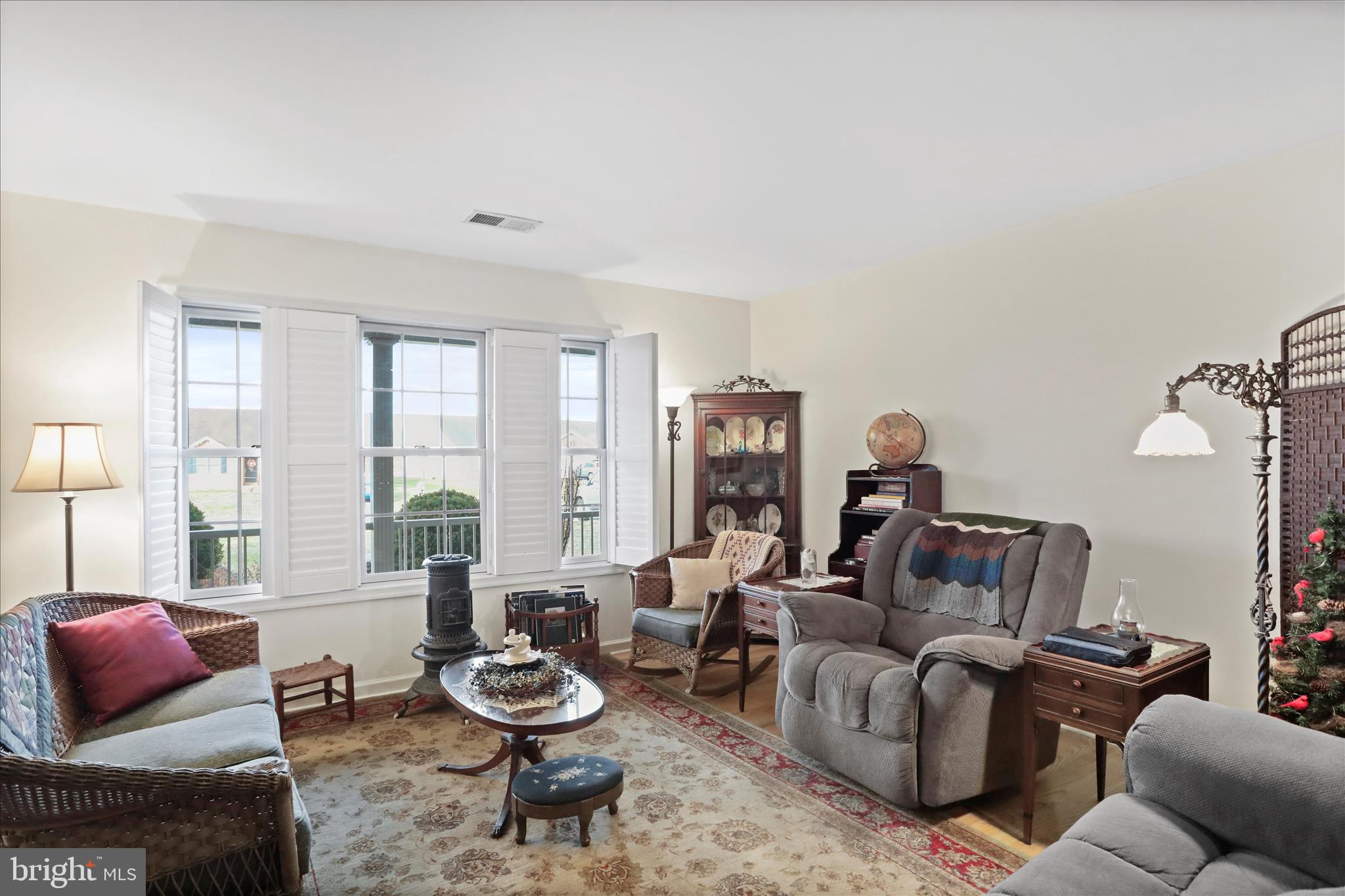 SHADOW CREEK MEADOWS - Residential