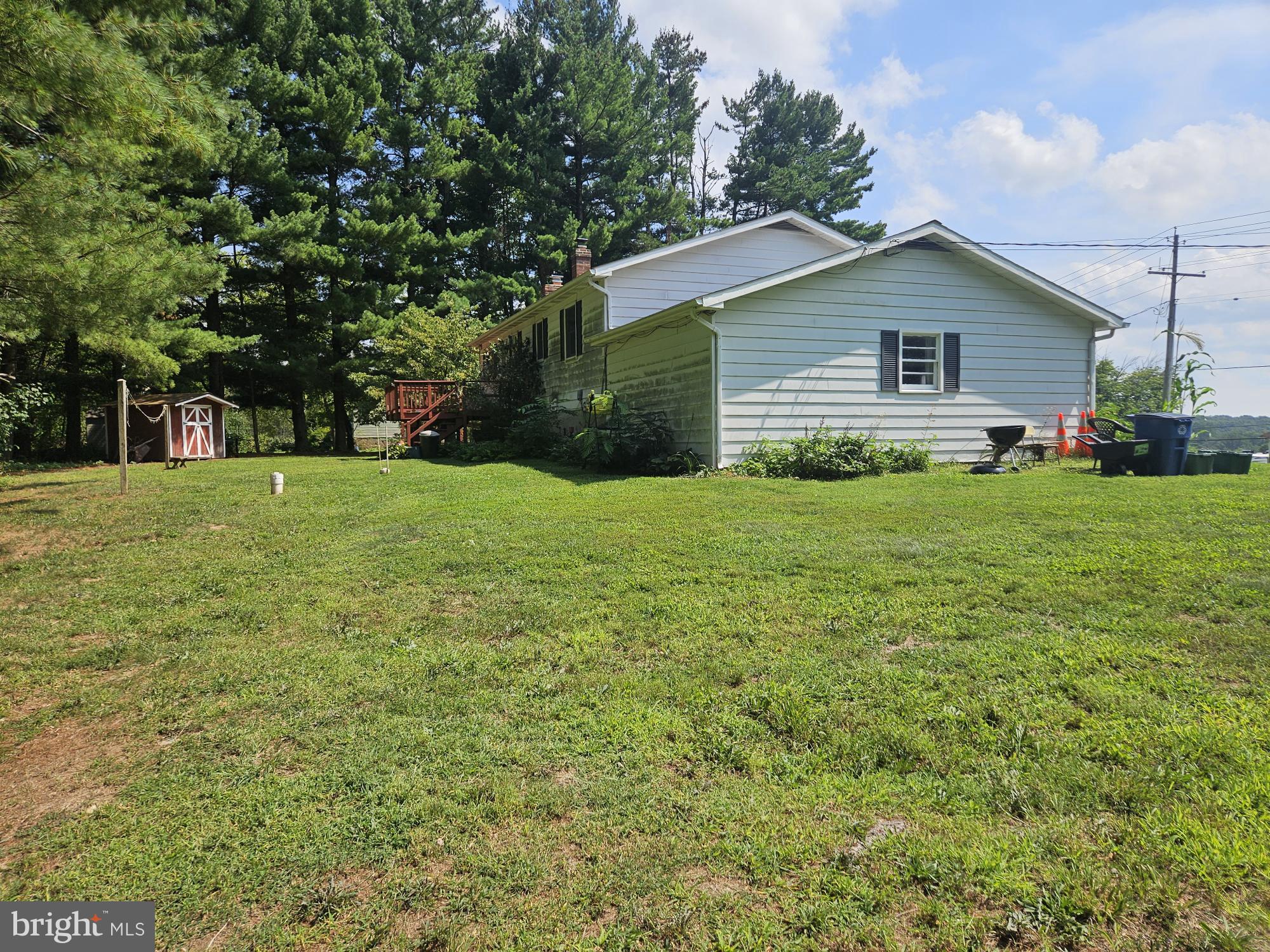 700 OLD LIBERTY ROAD
