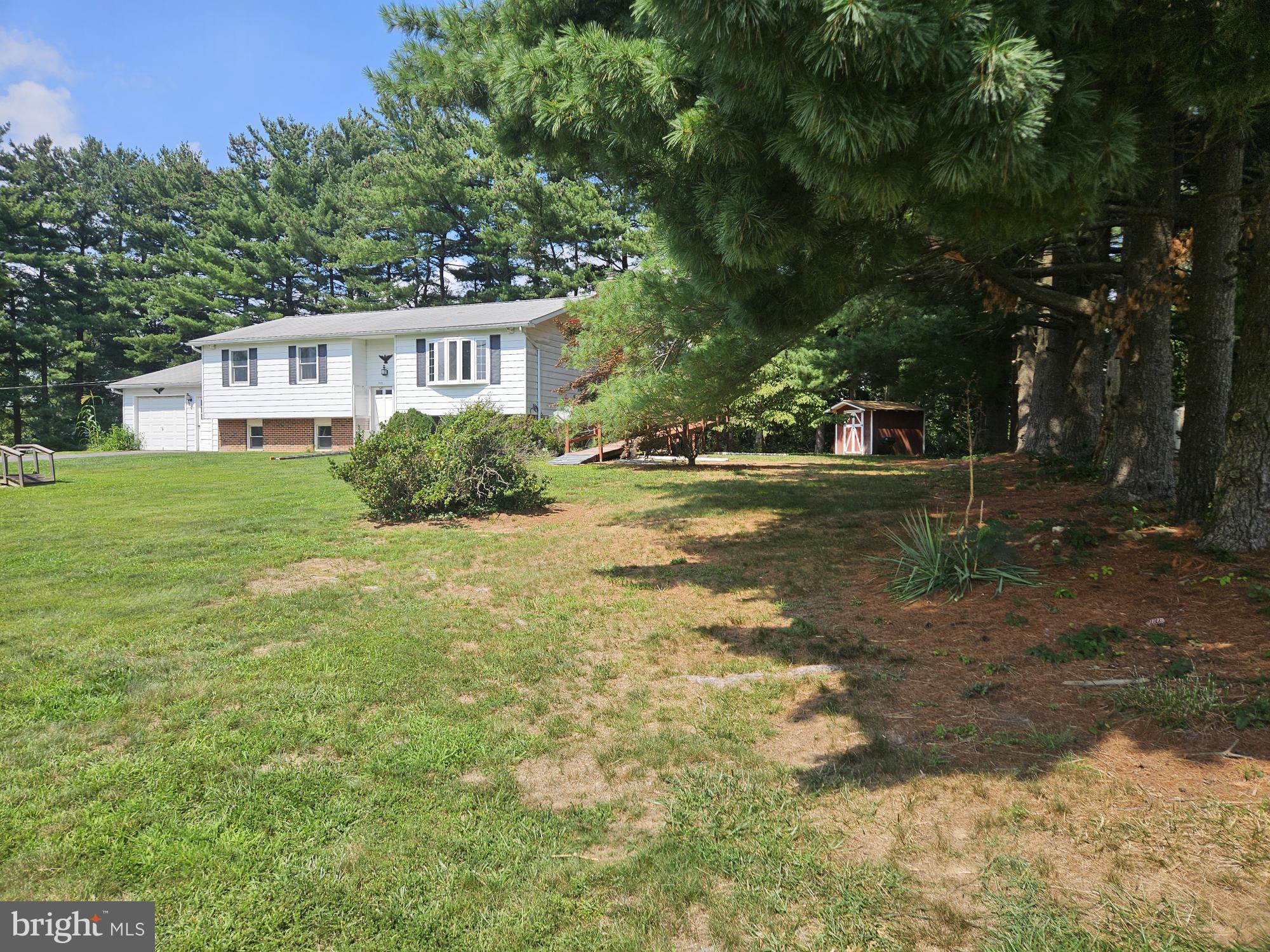 700 OLD LIBERTY ROAD