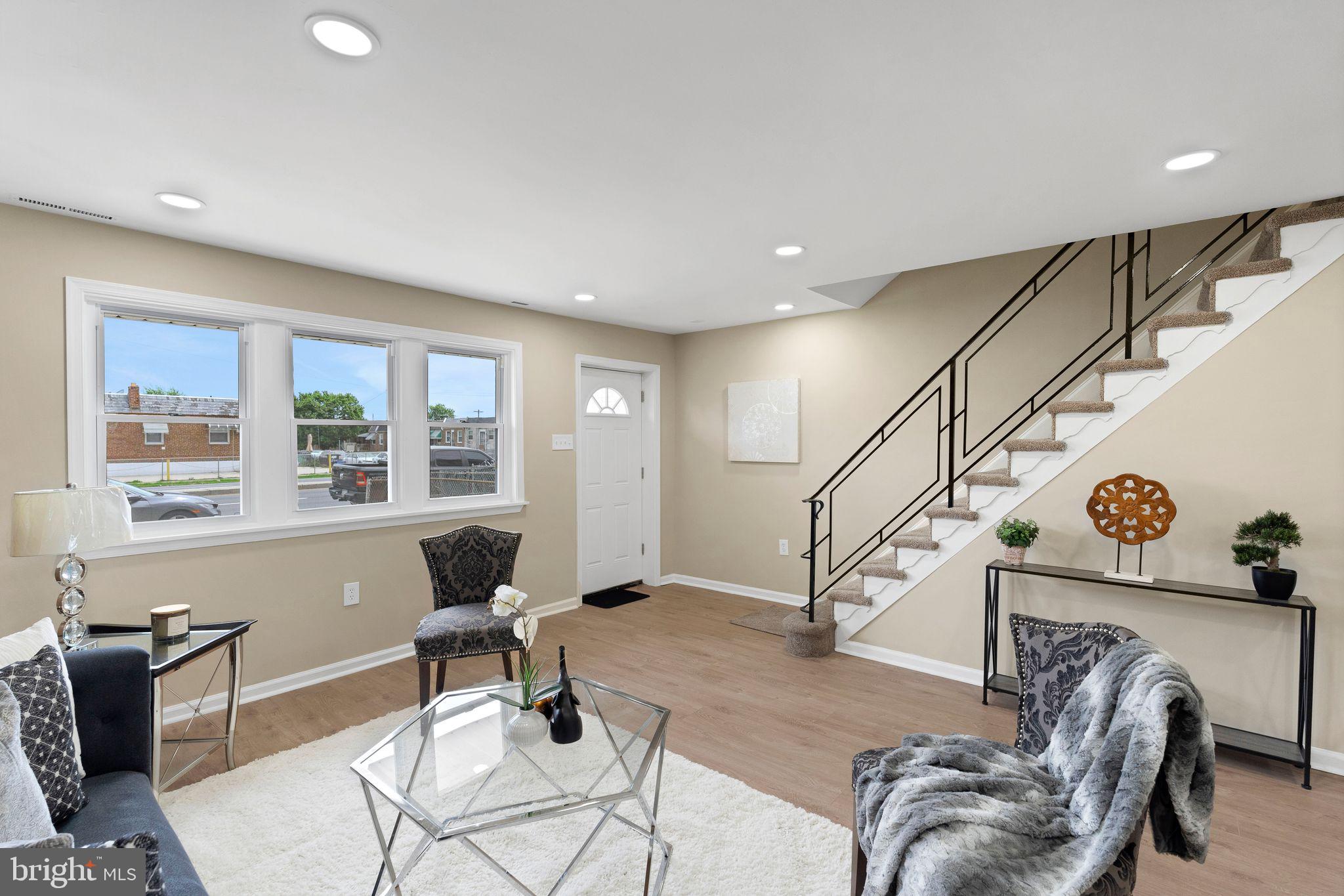 5734 HARBISON AVENUE