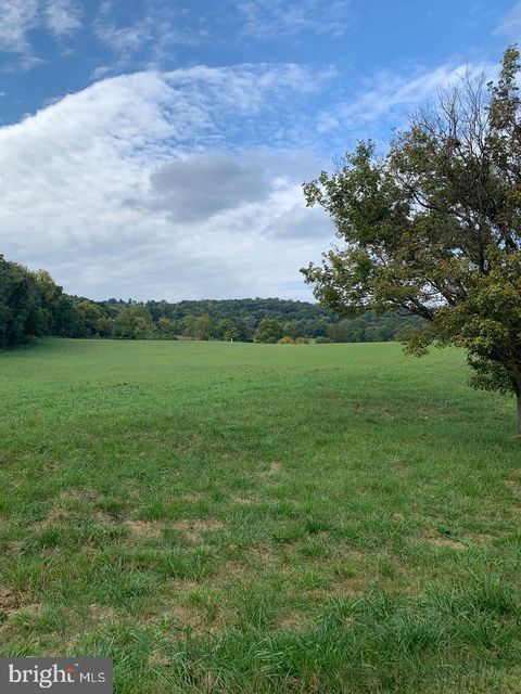 Vacant Land For Sale - 10538 Baltimore National Pike<br/> Frederick County, MYERSVILLE, MD 21773