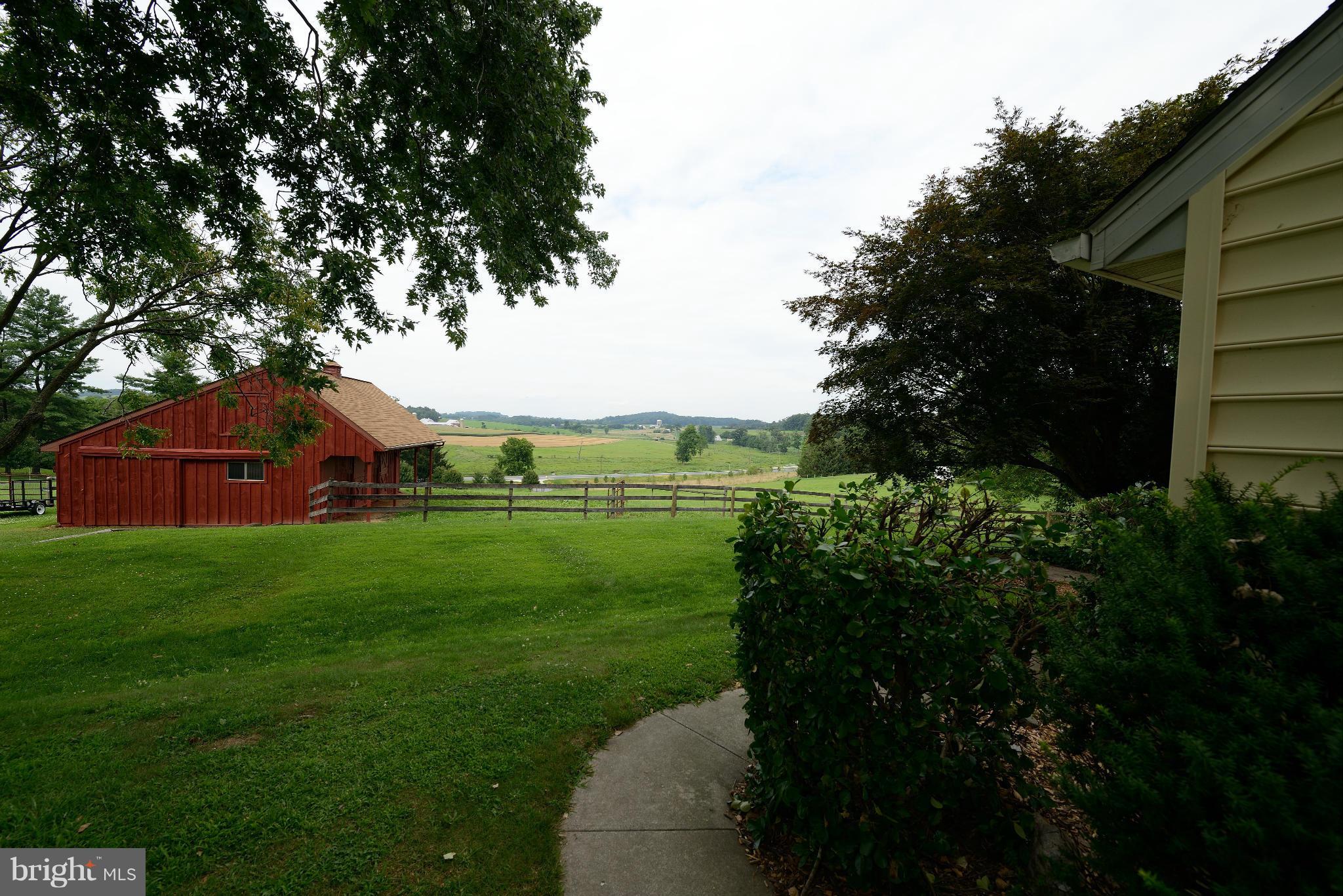 WINDSOR VIEW ESTATES - Farm