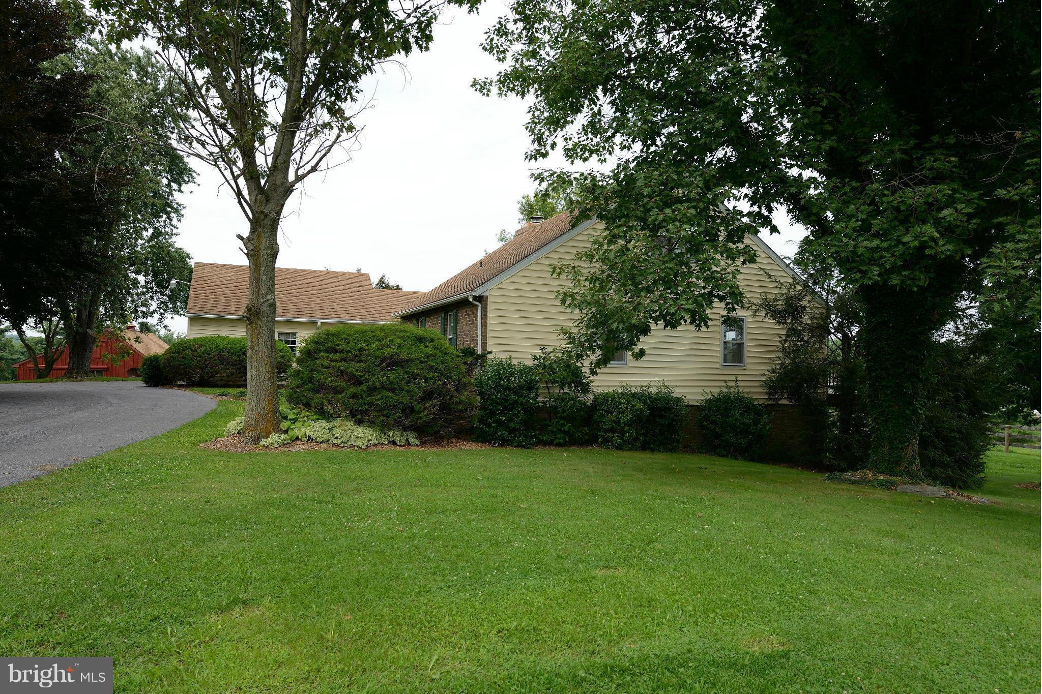 WINDSOR VIEW ESTATES - Farm